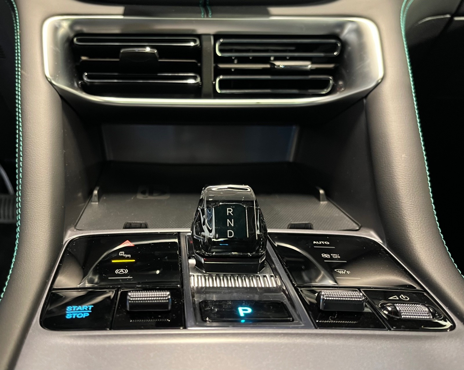 BYD SEAL U DESIGN - Image 13