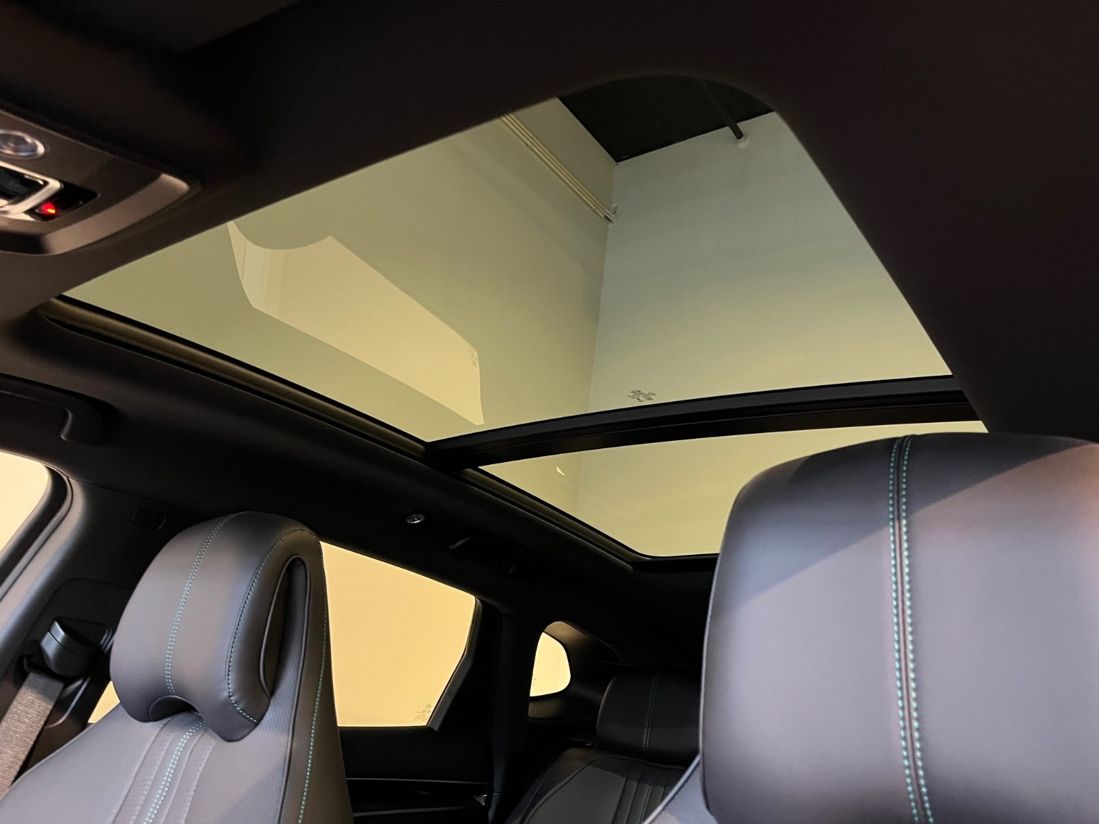 BYD SEAL U DESIGN - Image 14