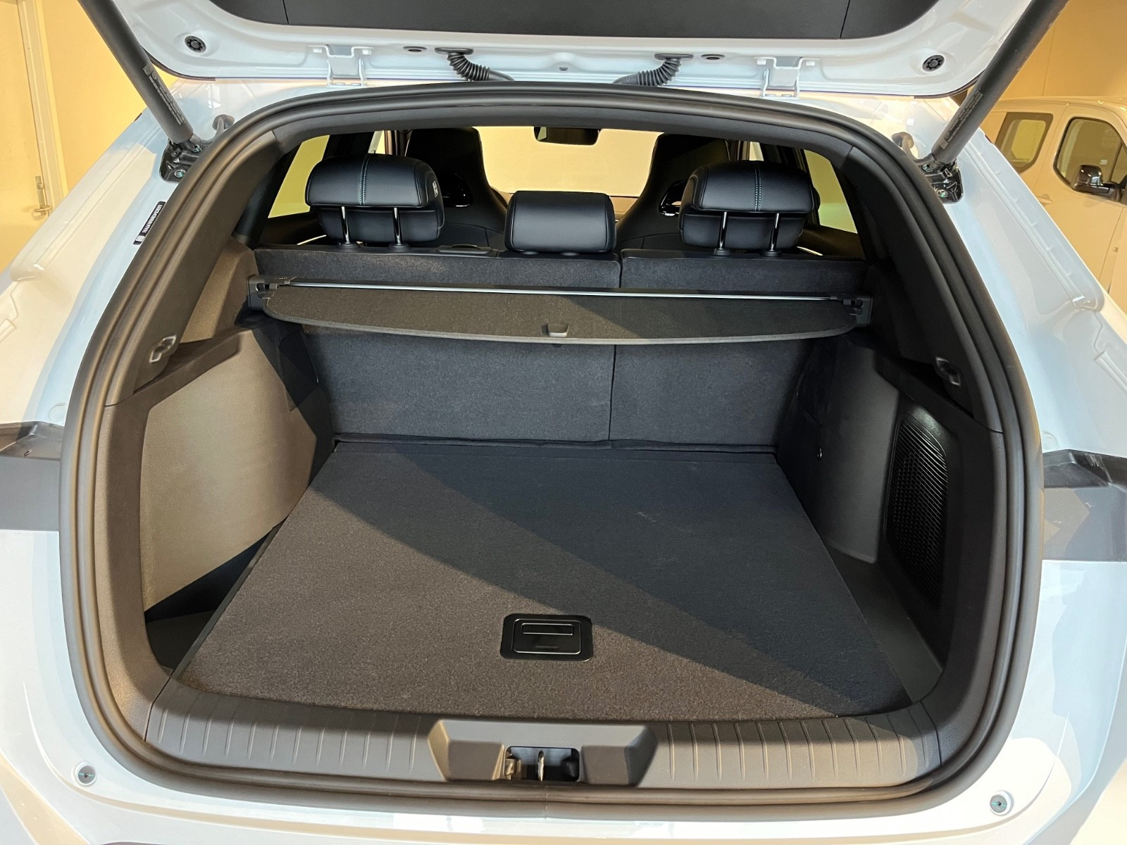 BYD SEAL U DESIGN - Image 15