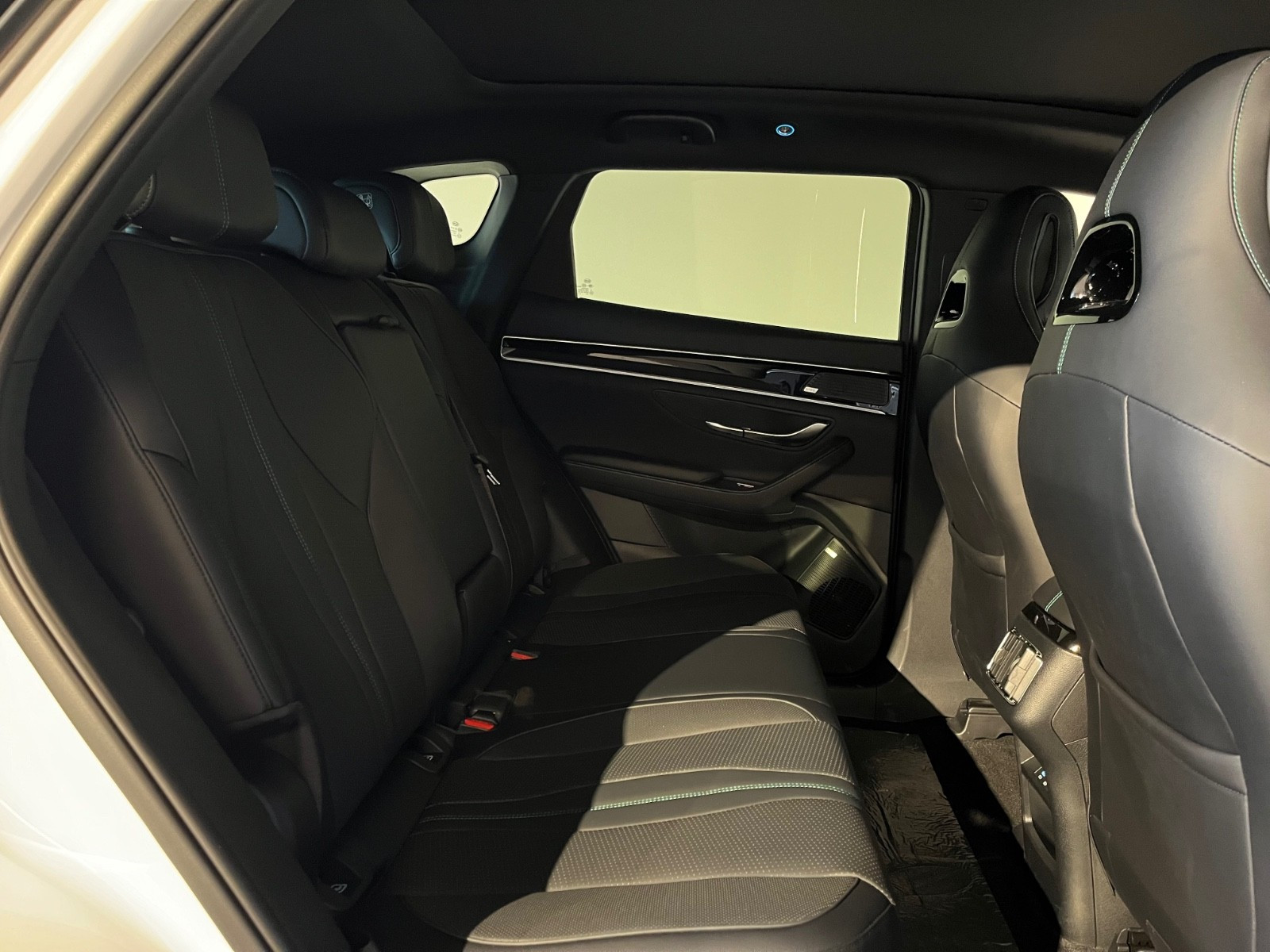 BYD SEAL U DESIGN - Image 20