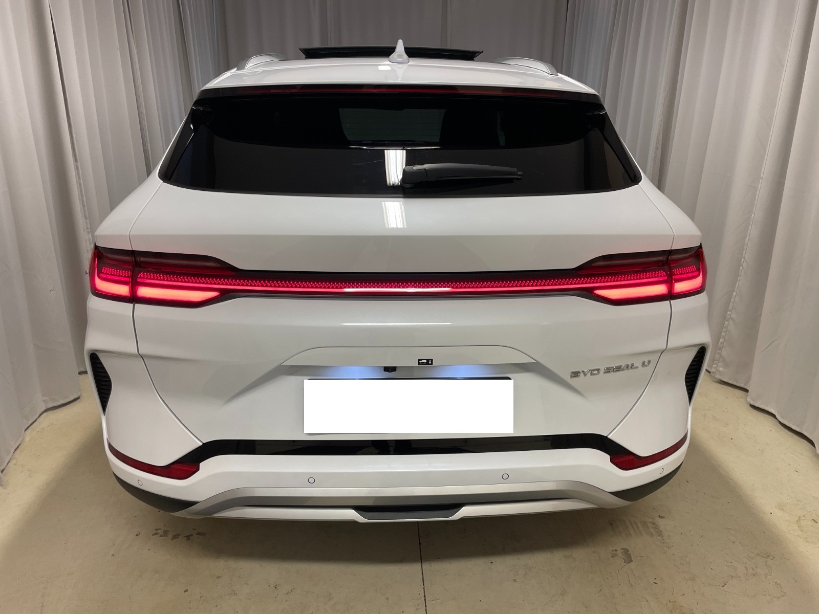 BYD SEAL U DESIGN - Image 6