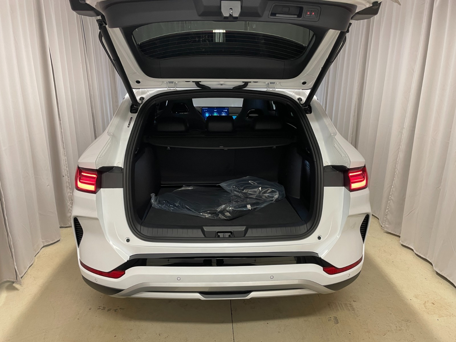 BYD SEAL U DESIGN - Image 8