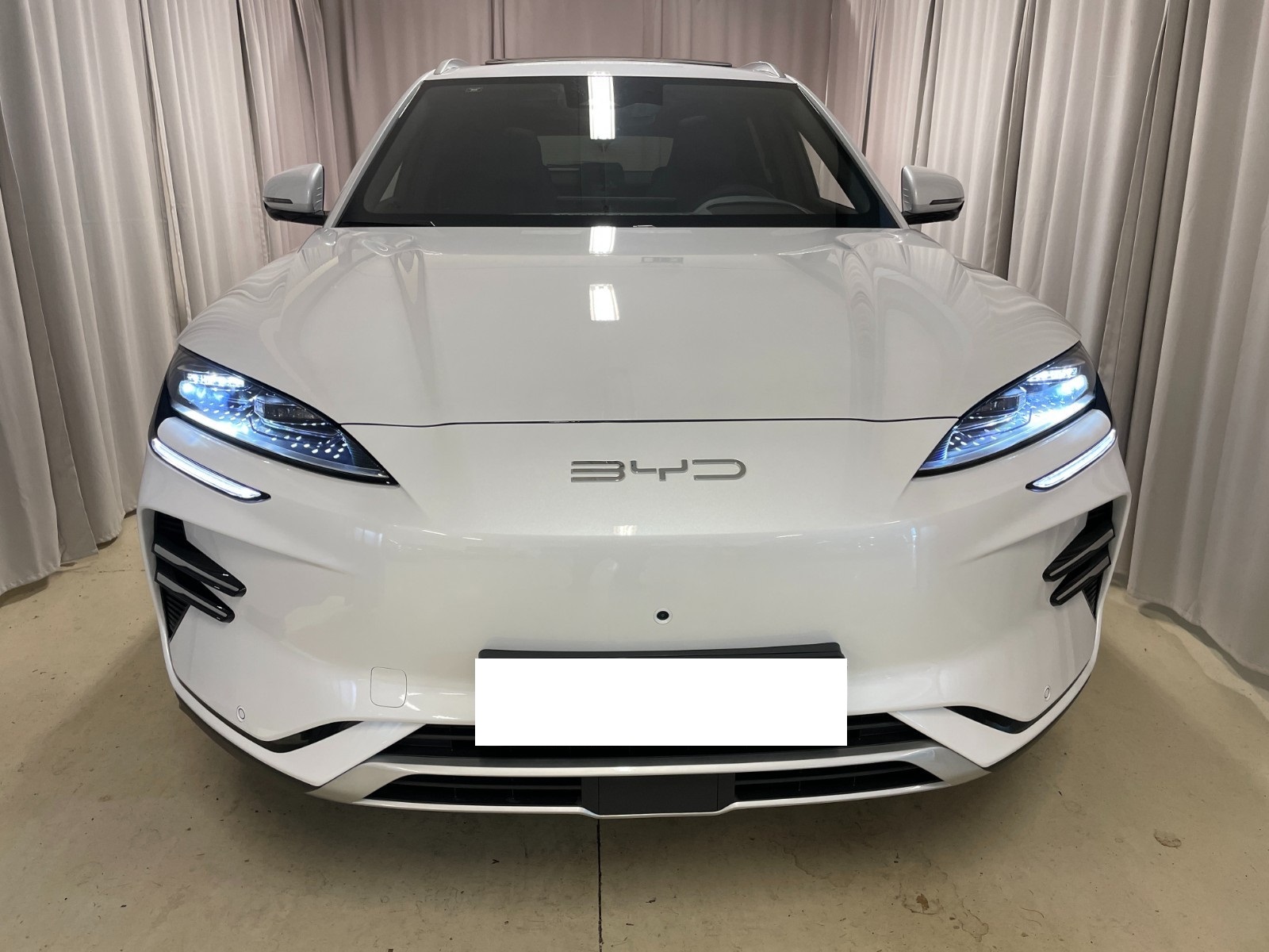 BYD SEAL U DESIGN - Image 10