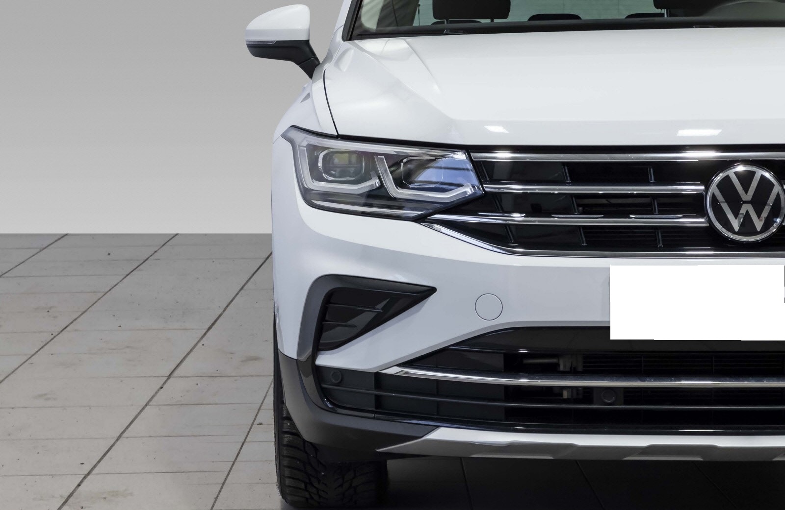 VOLKSWAGEN TIGUAN 2.0 TDI 150CH ELEGANCE EXCLUSIVE 4MOTION DSG7 - Image 10