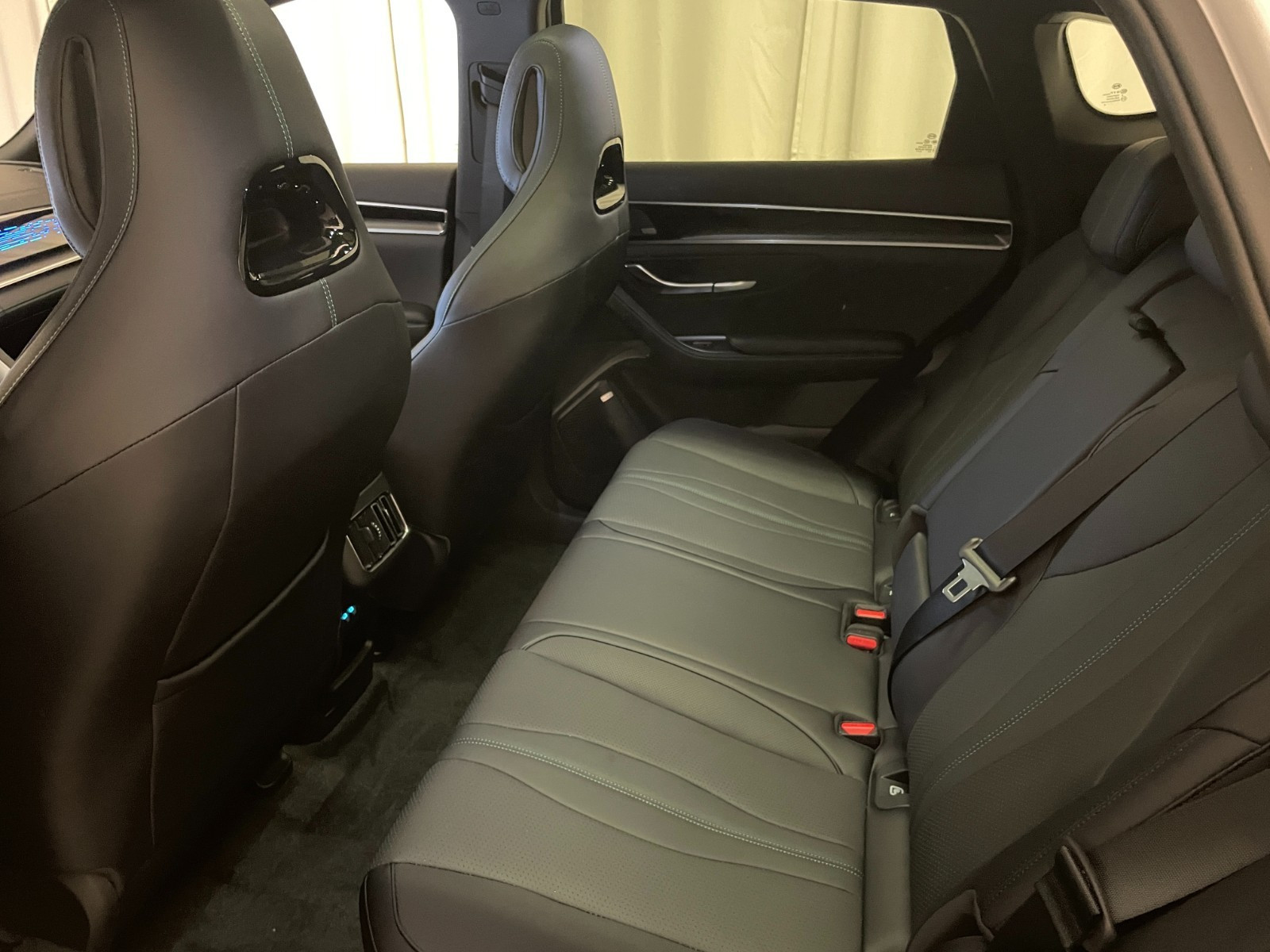 BYD SEAL U DESIGN - Image 11