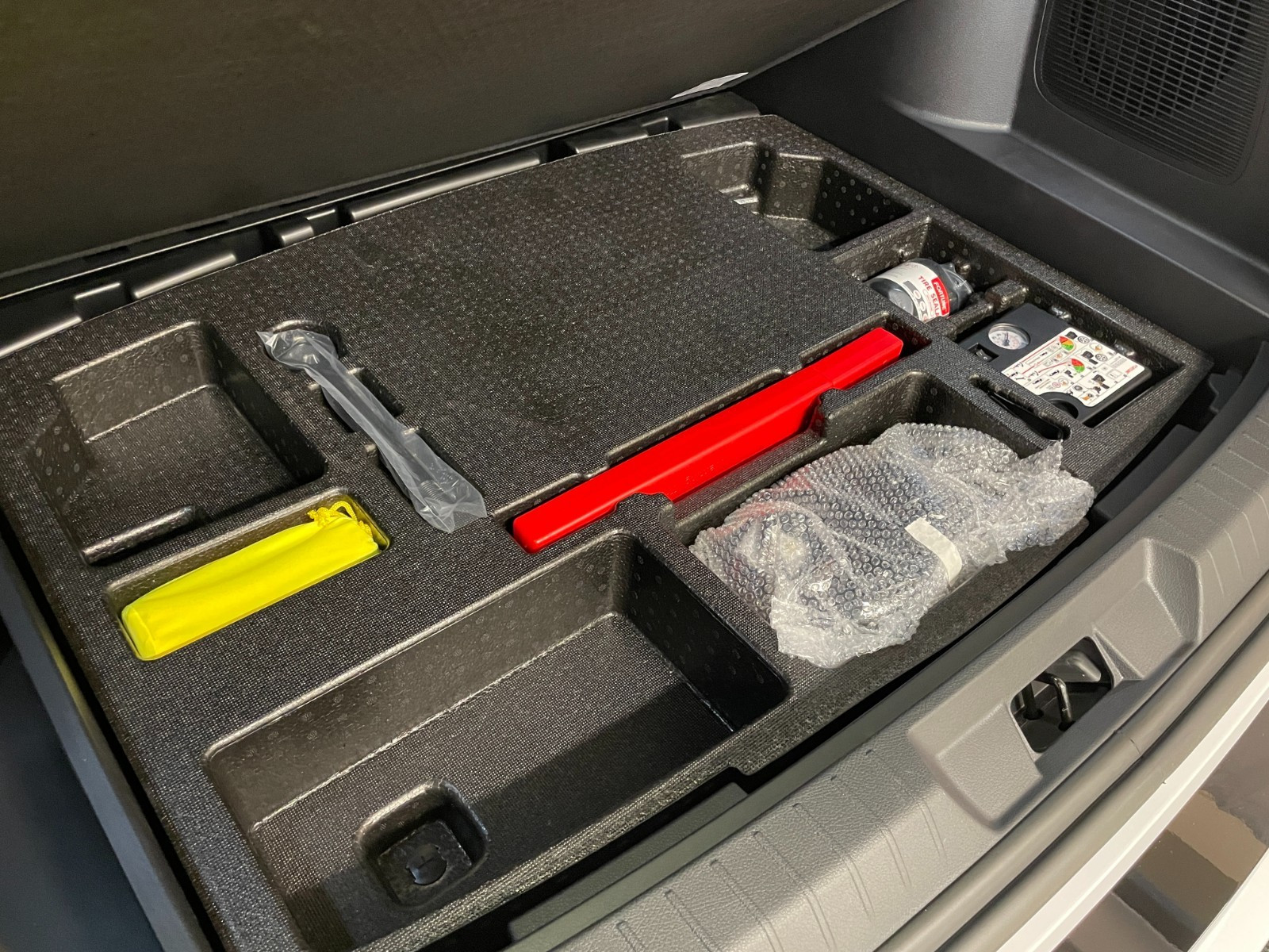 BYD SEAL U DESIGN - Image 18