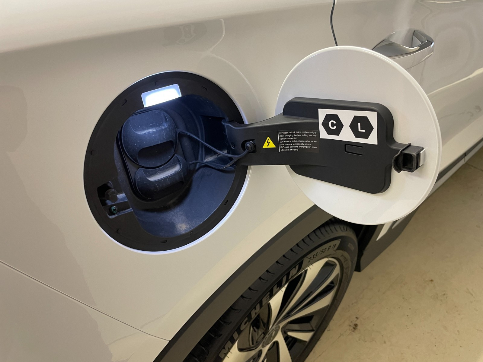 BYD SEAL U DESIGN - Image 19