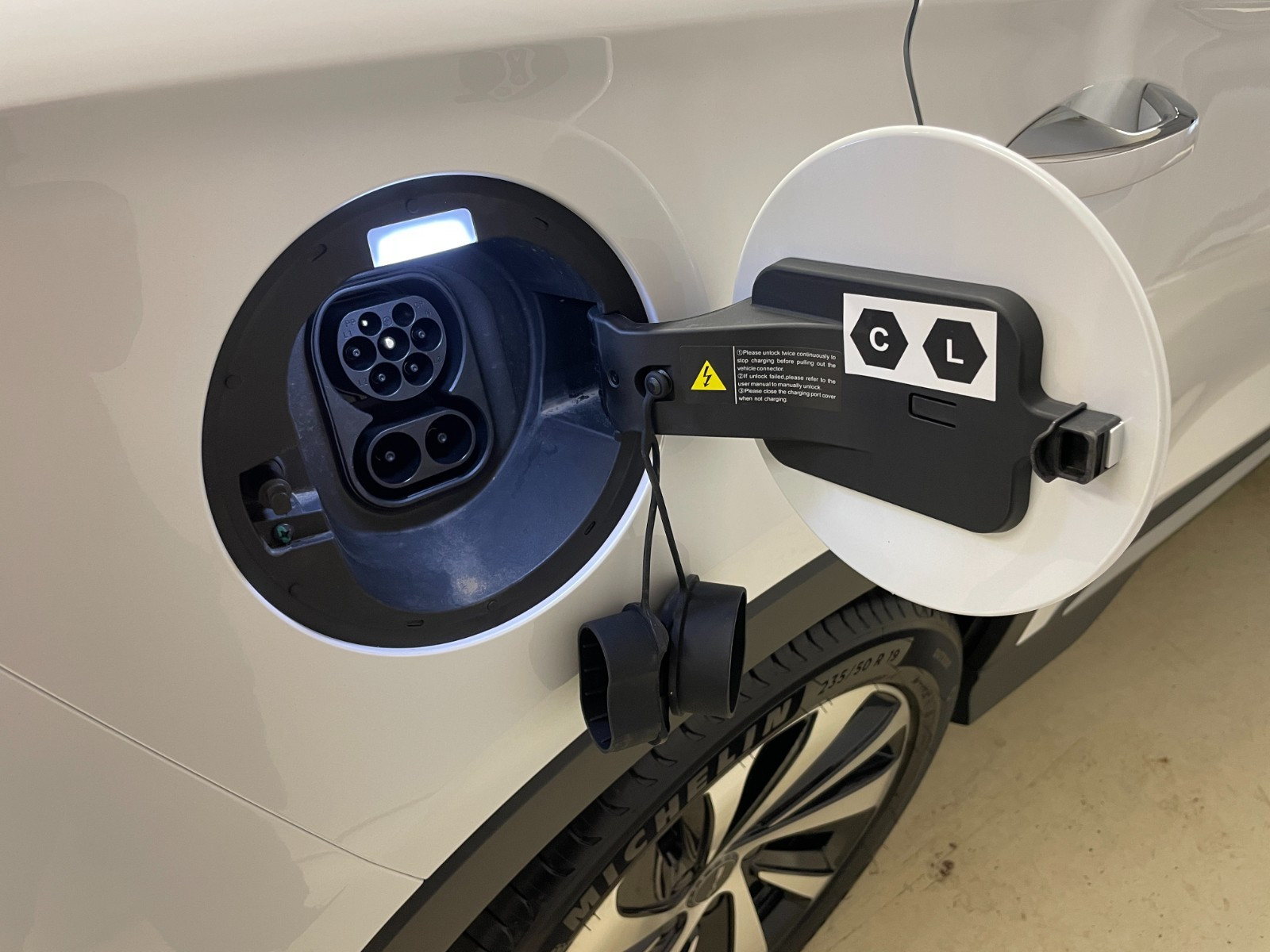 BYD SEAL U DESIGN - Image 20