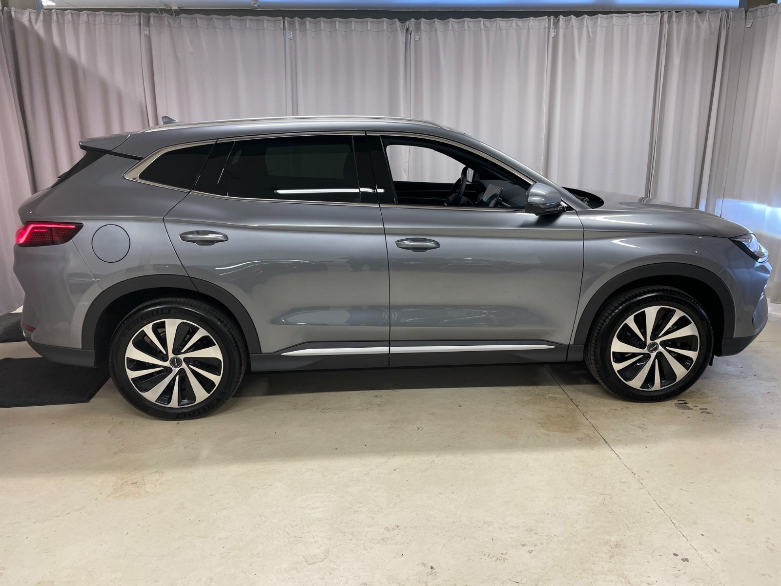 BYD SEAL U DESIGN - Image 2