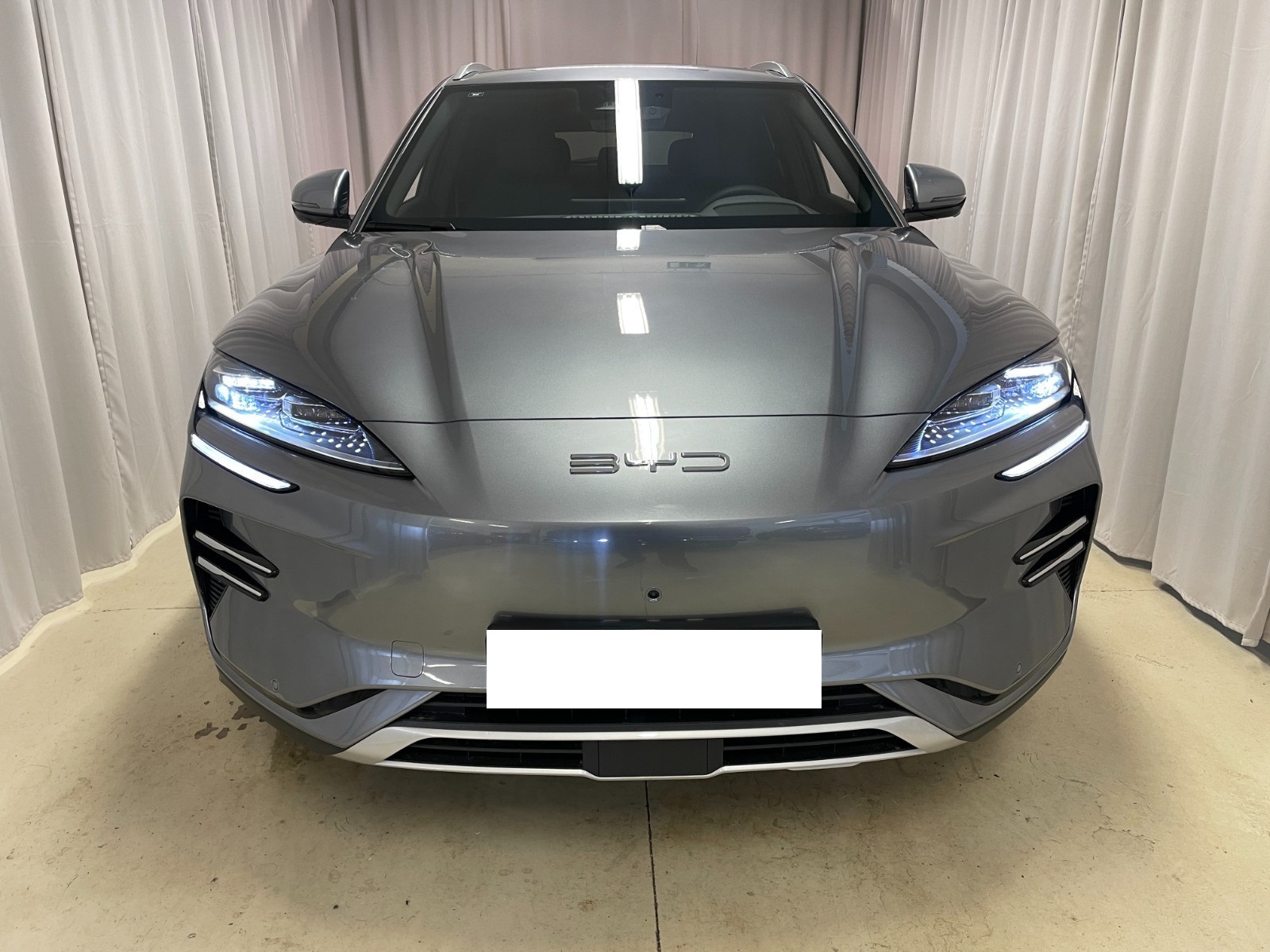 BYD SEAL U DESIGN - Image 4