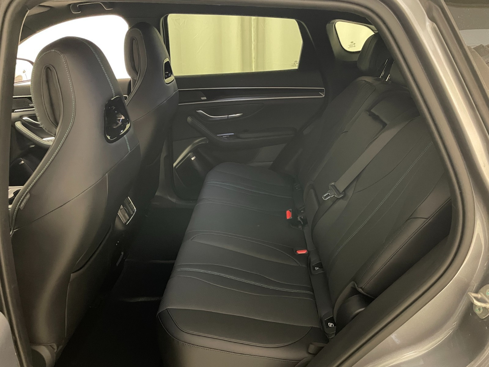 BYD SEAL U DESIGN - Image 10