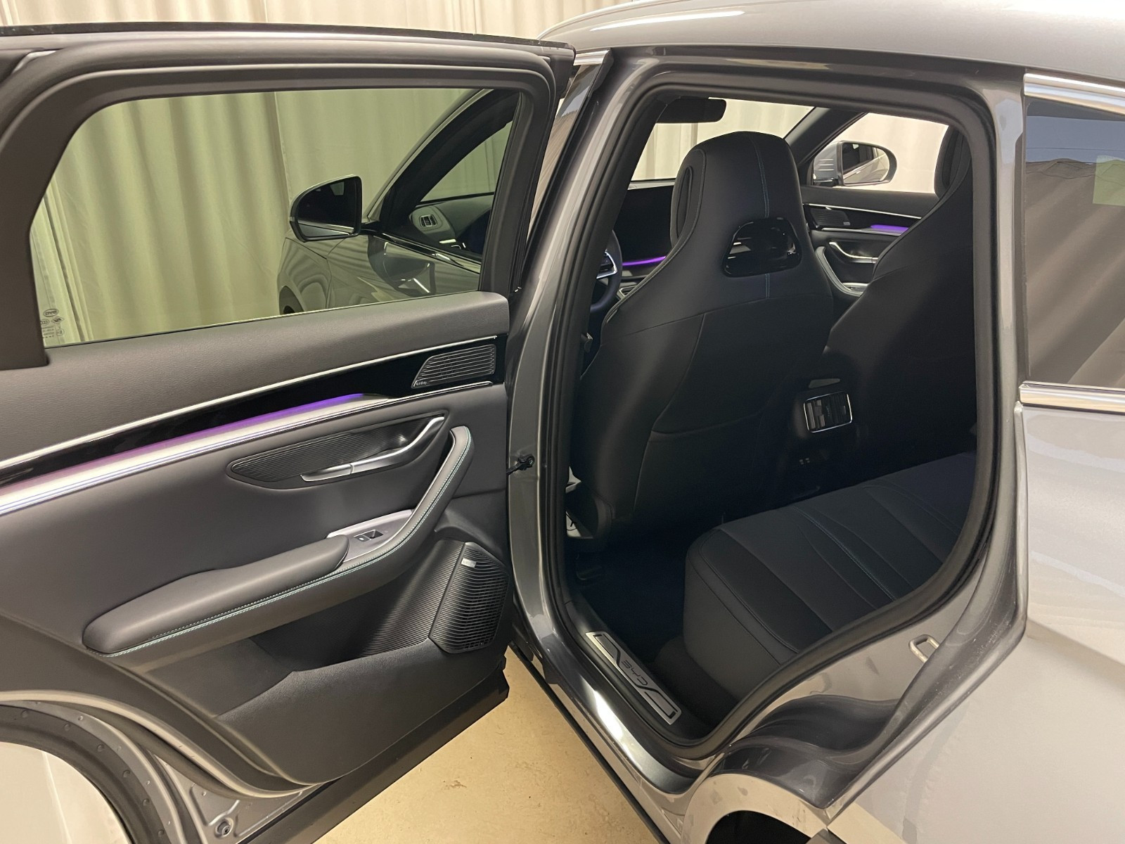 BYD SEAL U DESIGN - Image 11