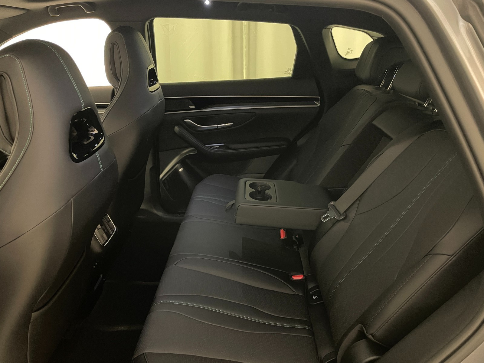 BYD SEAL U DESIGN - Image 12