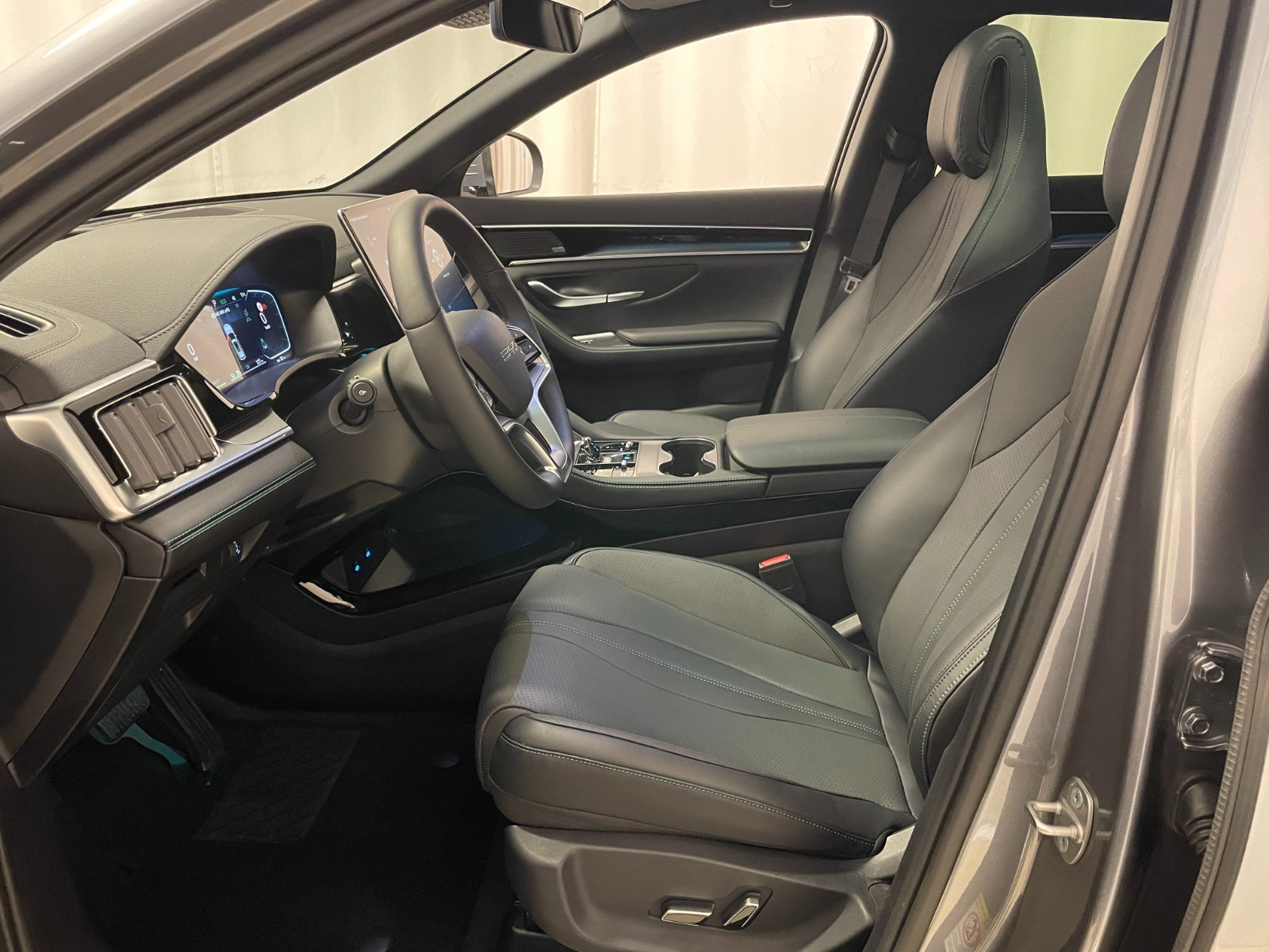 BYD SEAL U DESIGN - Image 16