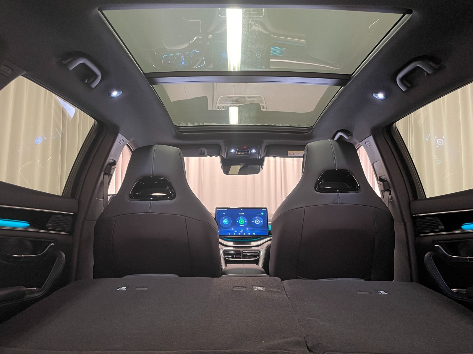 BYD SEAL U DESIGN - Image 20