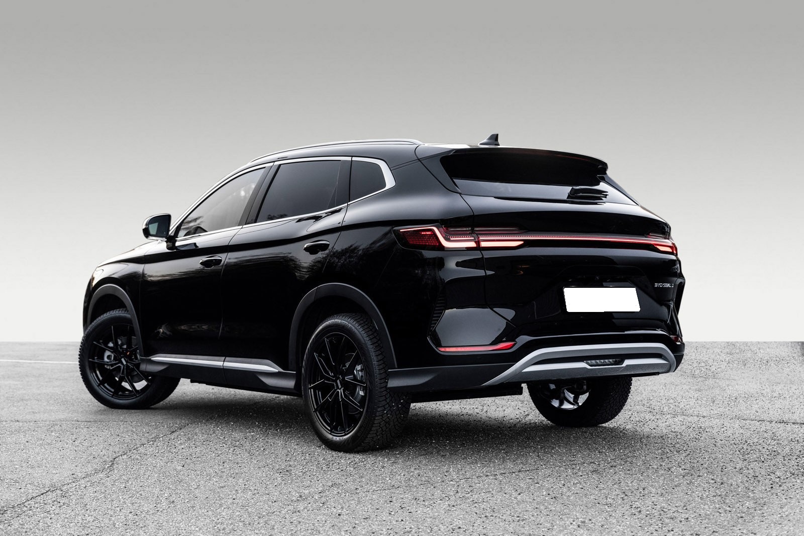 BYD SEAL U DESIGN - Image 2