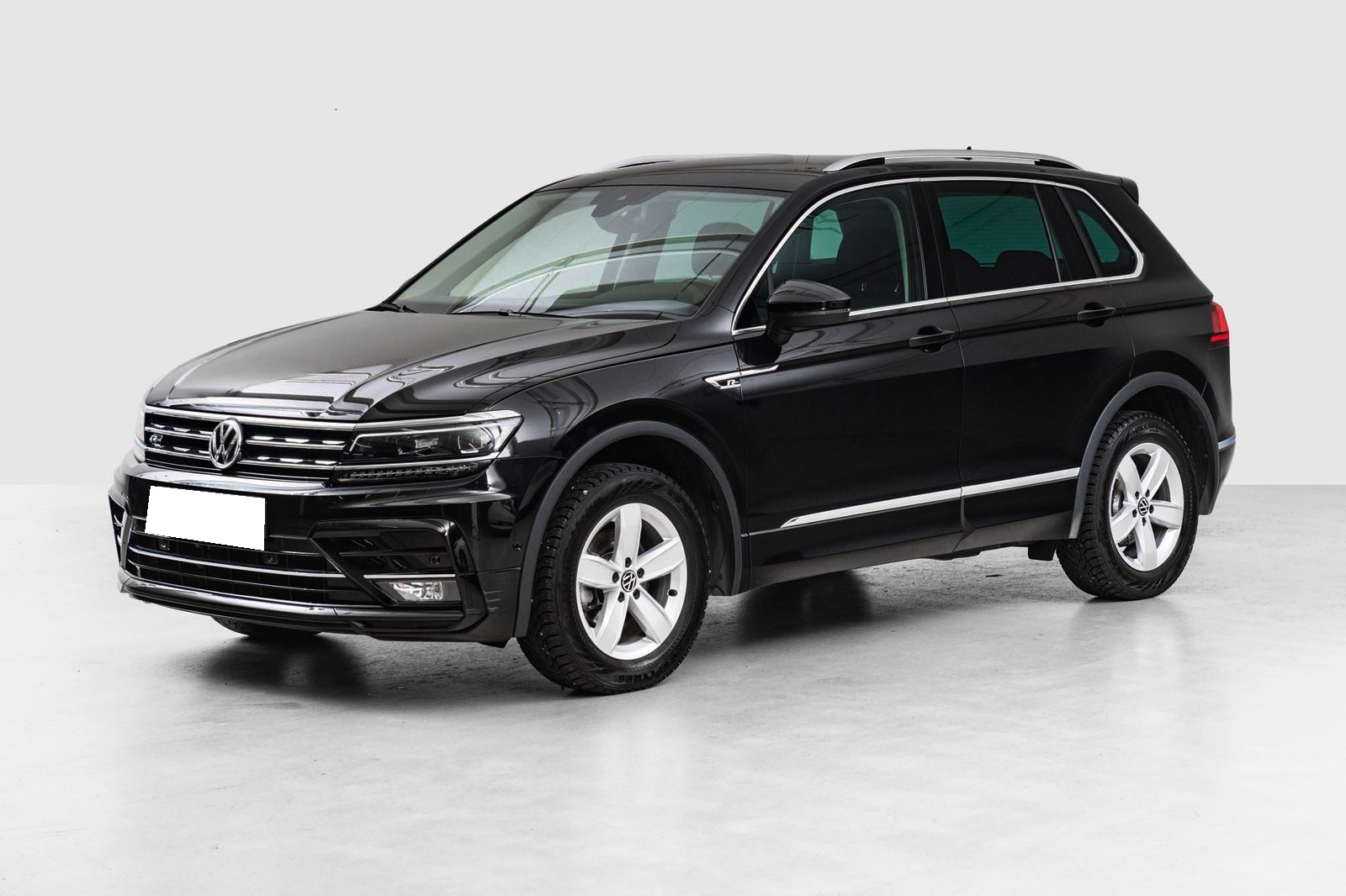 VOLKSWAGEN TIGUAN 2.0 TDI 150CH DSG7 R-LINE EXCLUSIVE