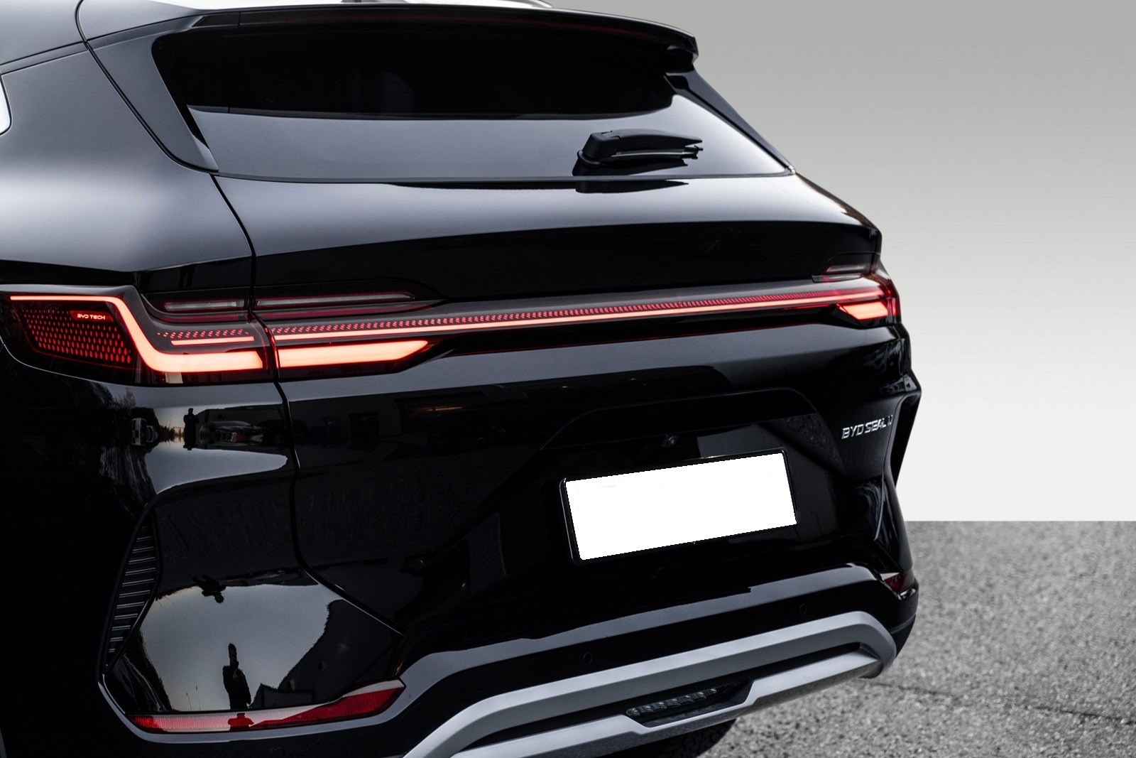 BYD SEAL U DESIGN - Image 5