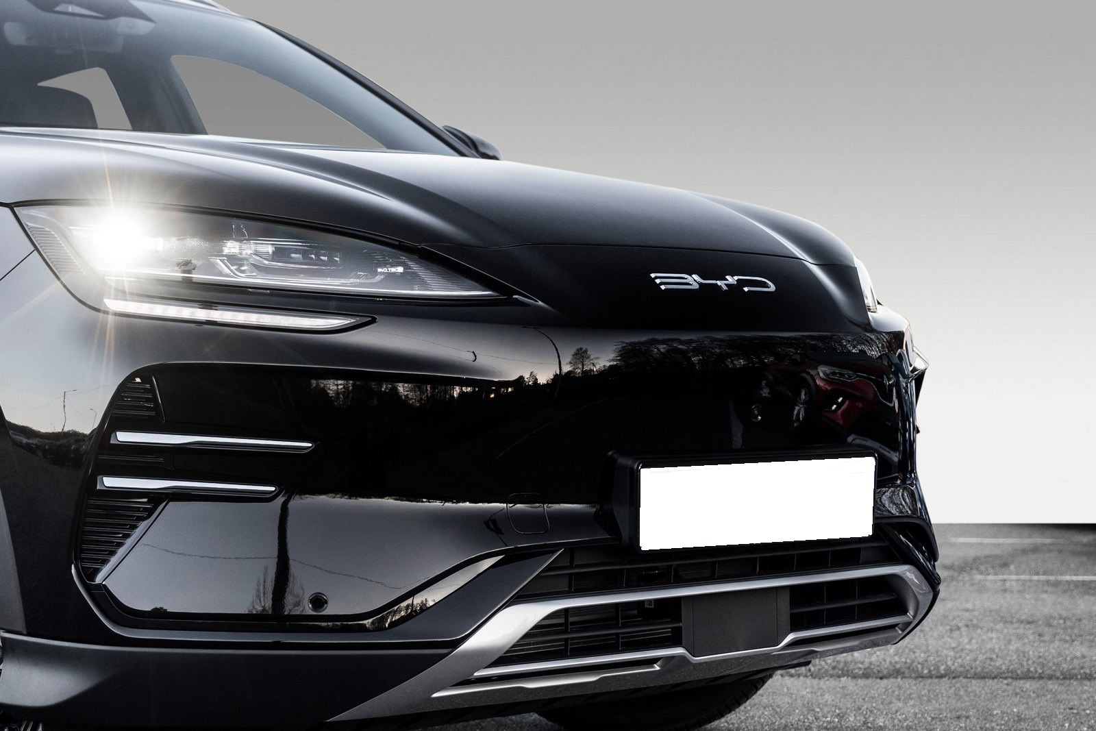 BYD SEAL U DESIGN - Image 6