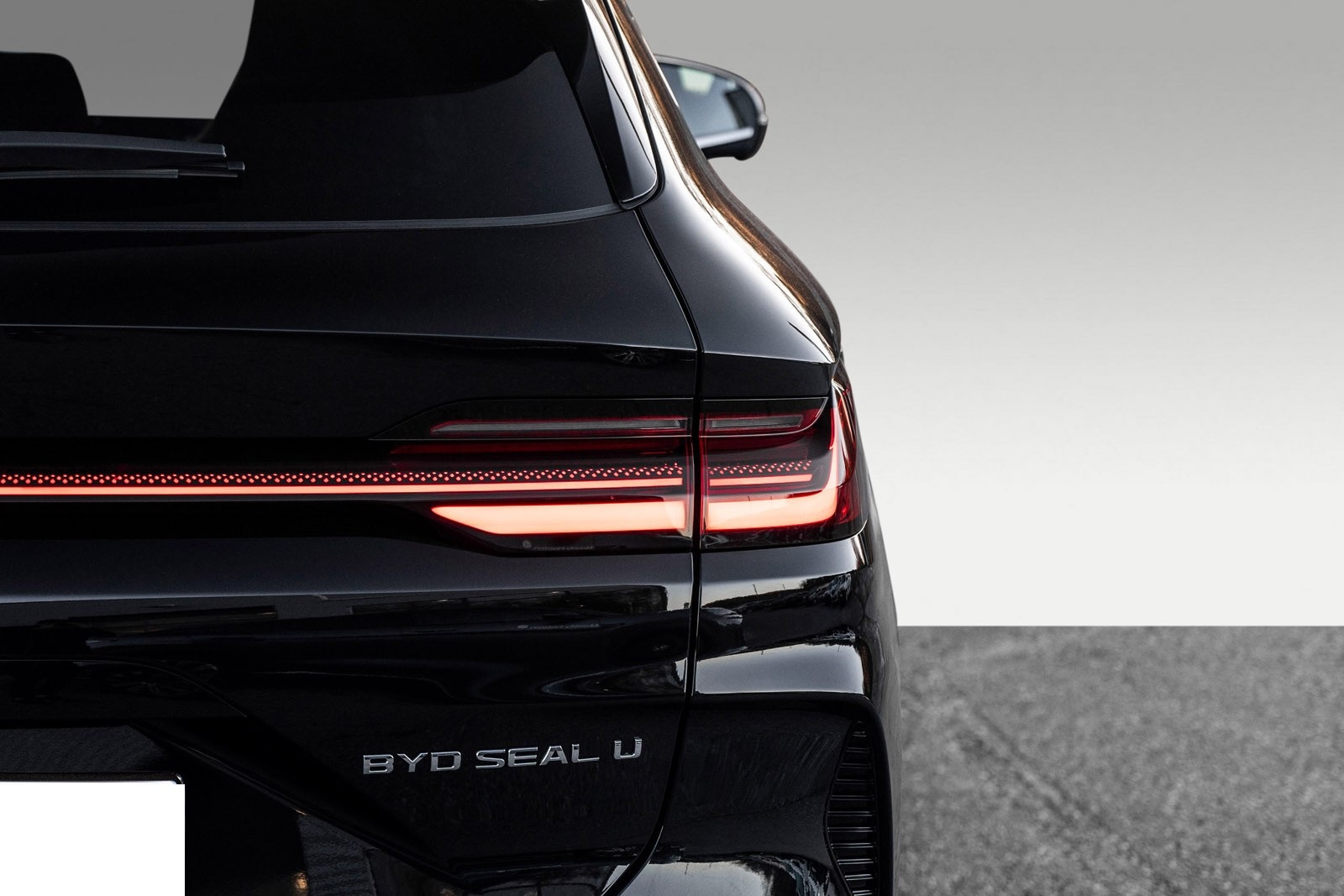 BYD SEAL U DESIGN - Image 7