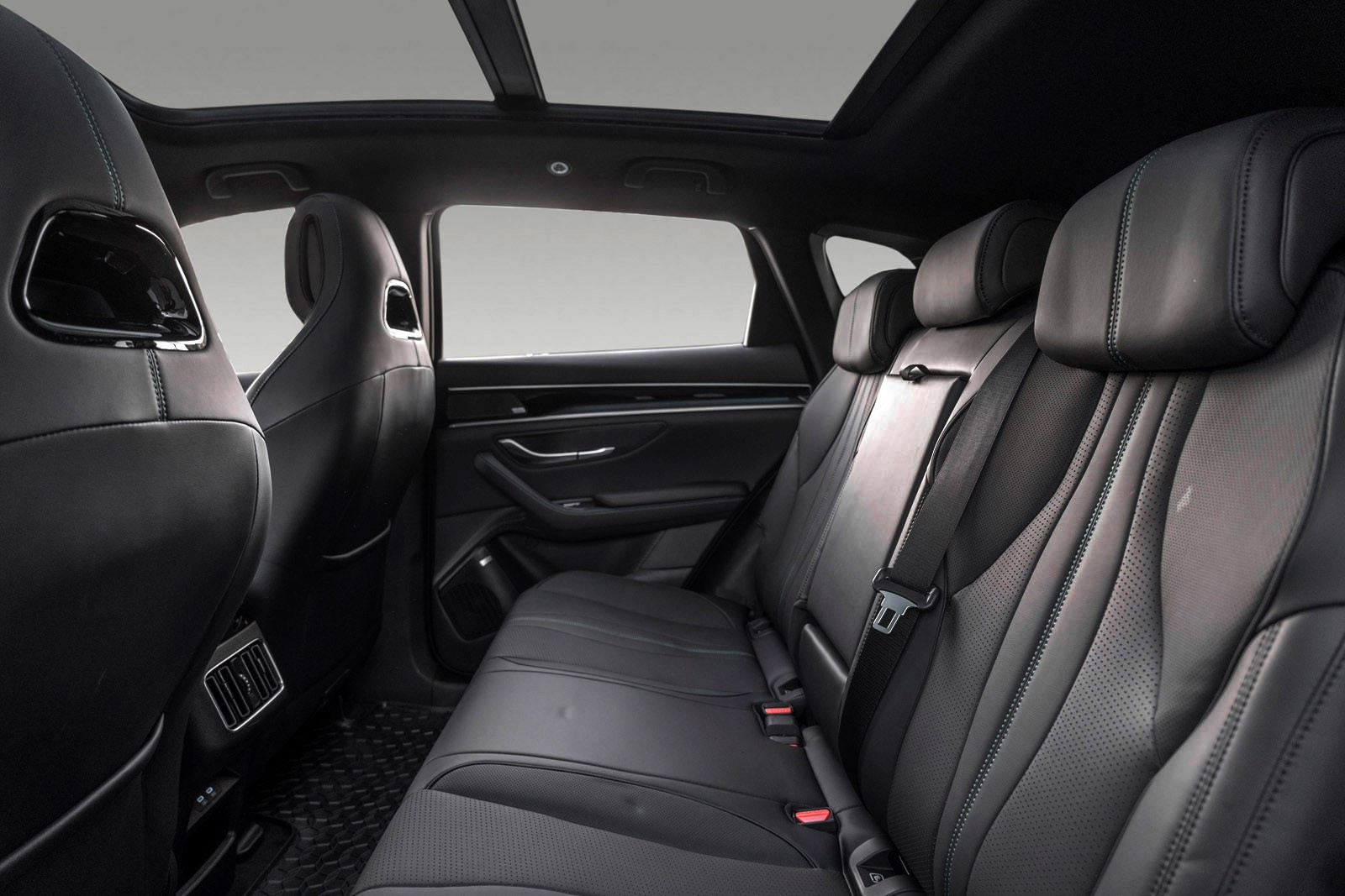 BYD SEAL U DESIGN - Image 12