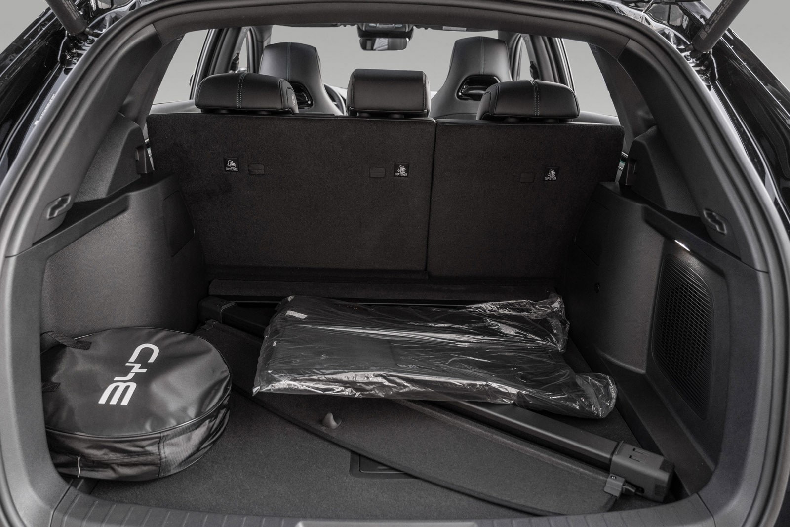 BYD SEAL U DESIGN - Image 16