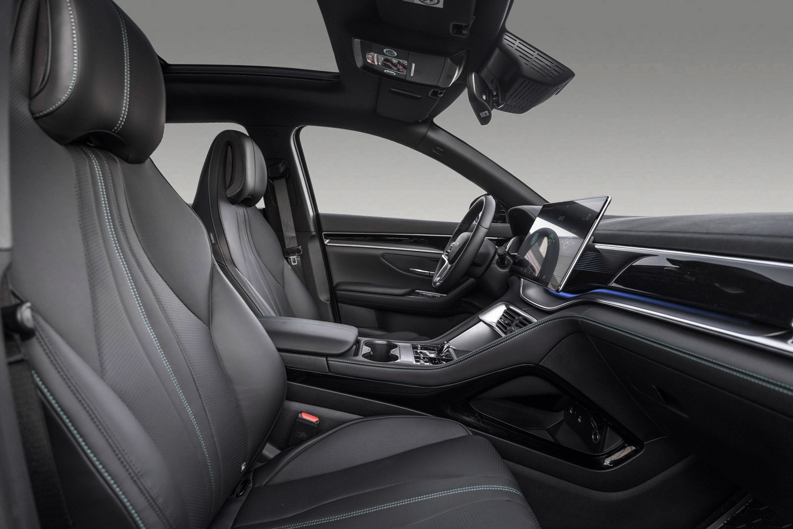 BYD SEAL U DESIGN - Image 17