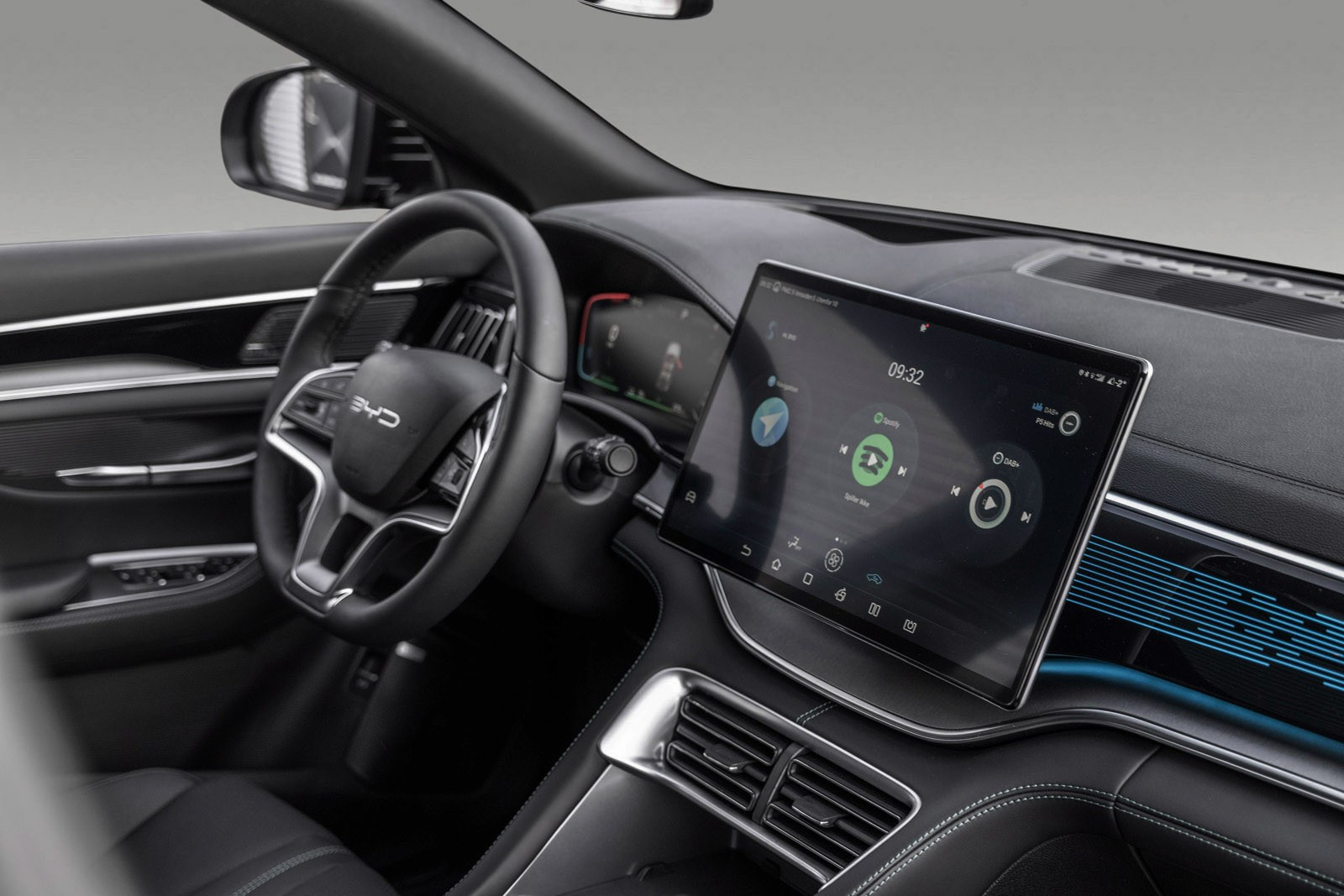 BYD SEAL U DESIGN - Image 19