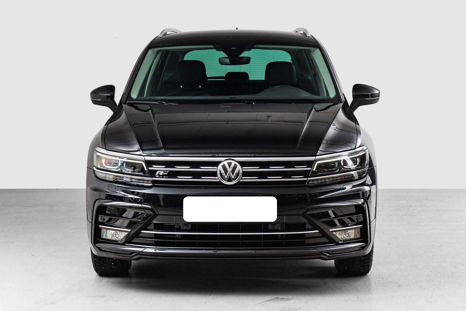 VOLKSWAGEN TIGUAN 2.0 TDI 150CH DSG7 R-LINE EXCLUSIVE - Image 4