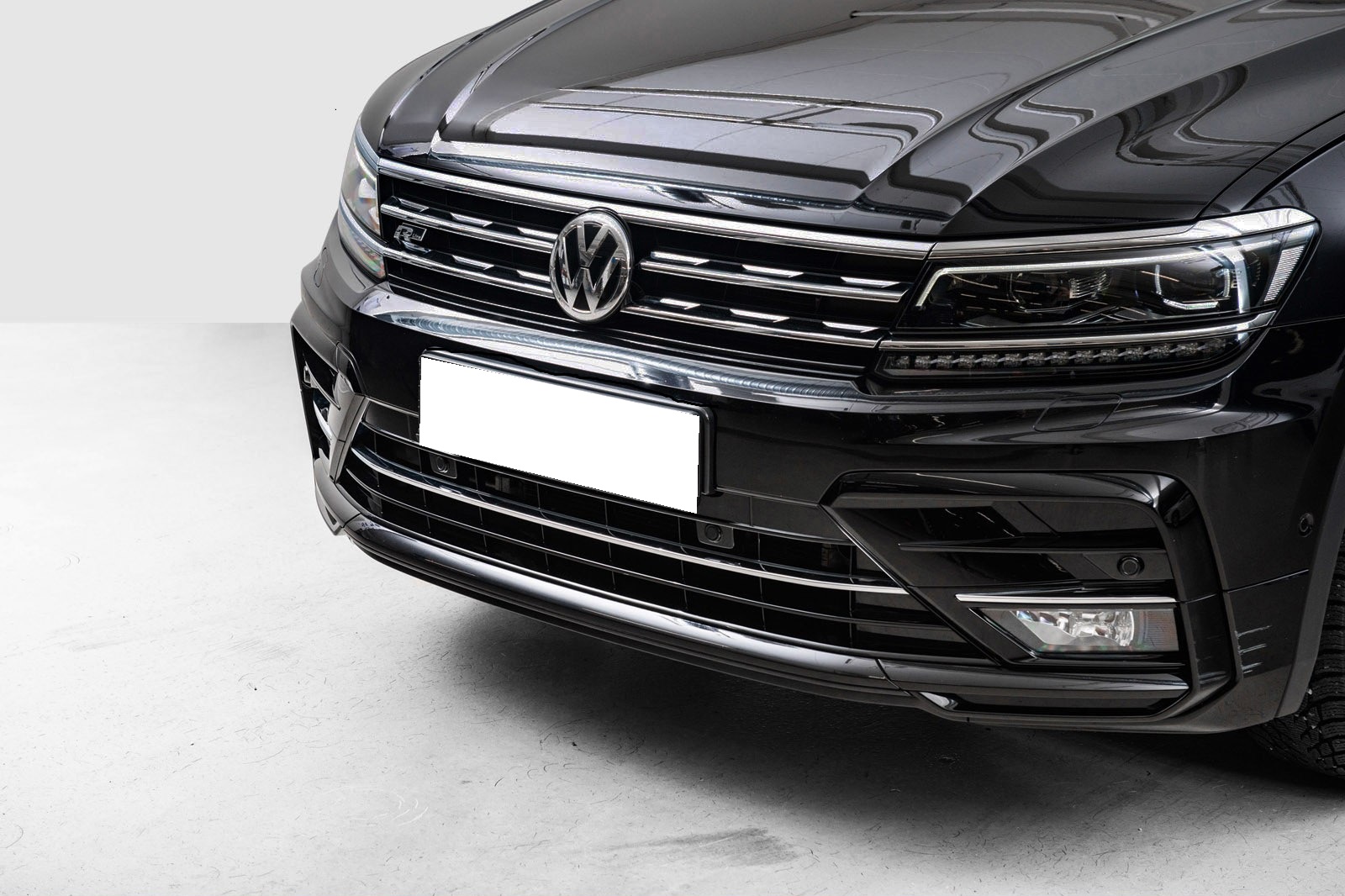 VOLKSWAGEN TIGUAN 2.0 TDI 150CH DSG7 R-LINE EXCLUSIVE - Image 6