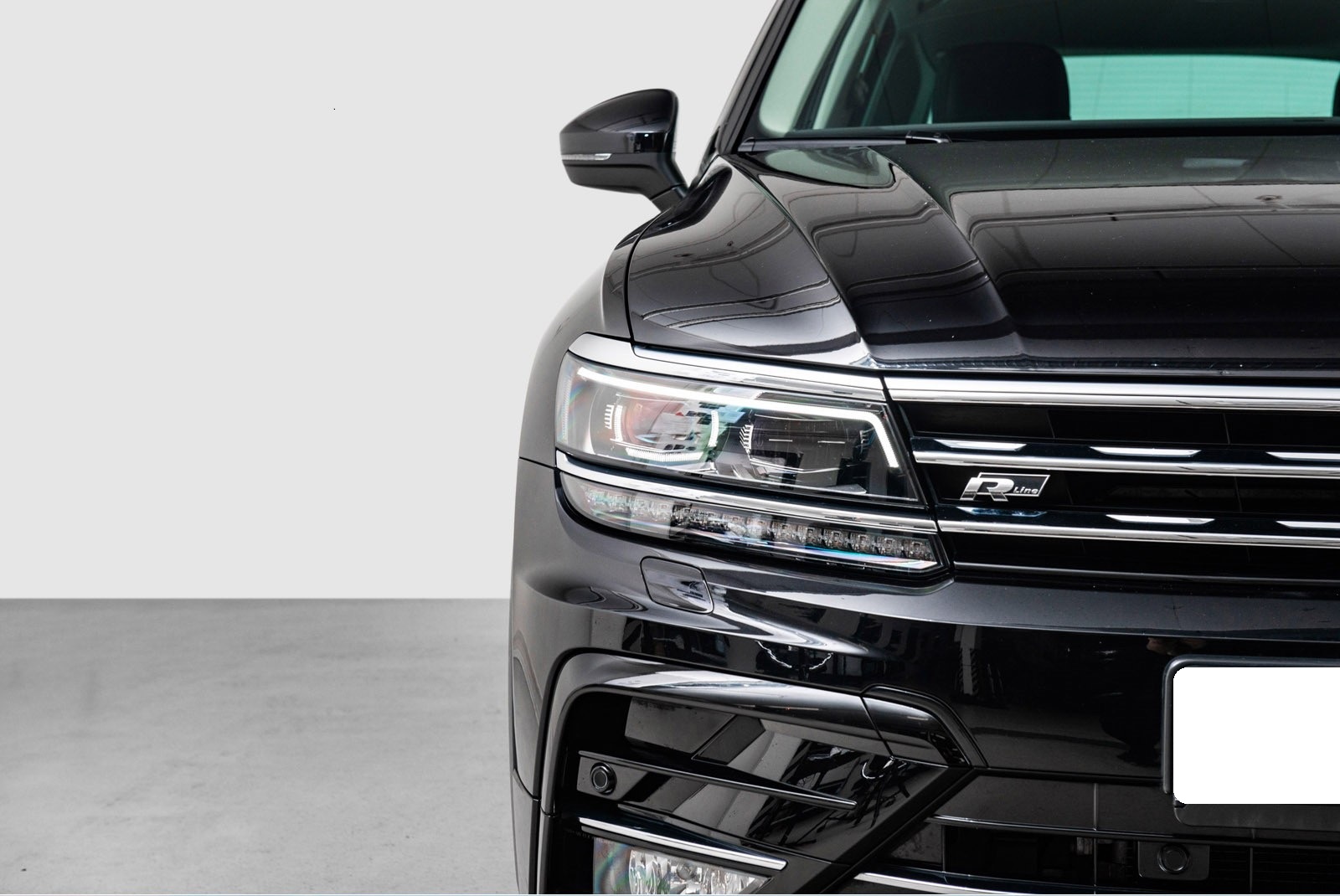 VOLKSWAGEN TIGUAN 2.0 TDI 150CH DSG7 R-LINE EXCLUSIVE - Image 7