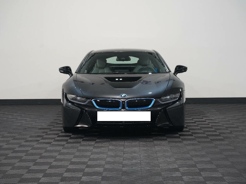 BMW i8 I (I12) PURE IMPULSE - Image 2