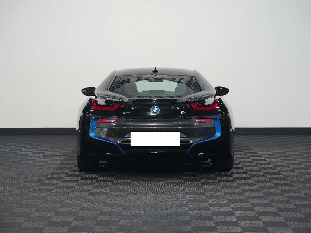 BMW i8 I (I12) PURE IMPULSE - Image 5
