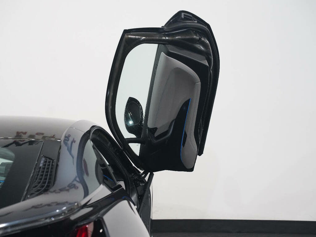 BMW i8 I (I12) PURE IMPULSE - Image 10