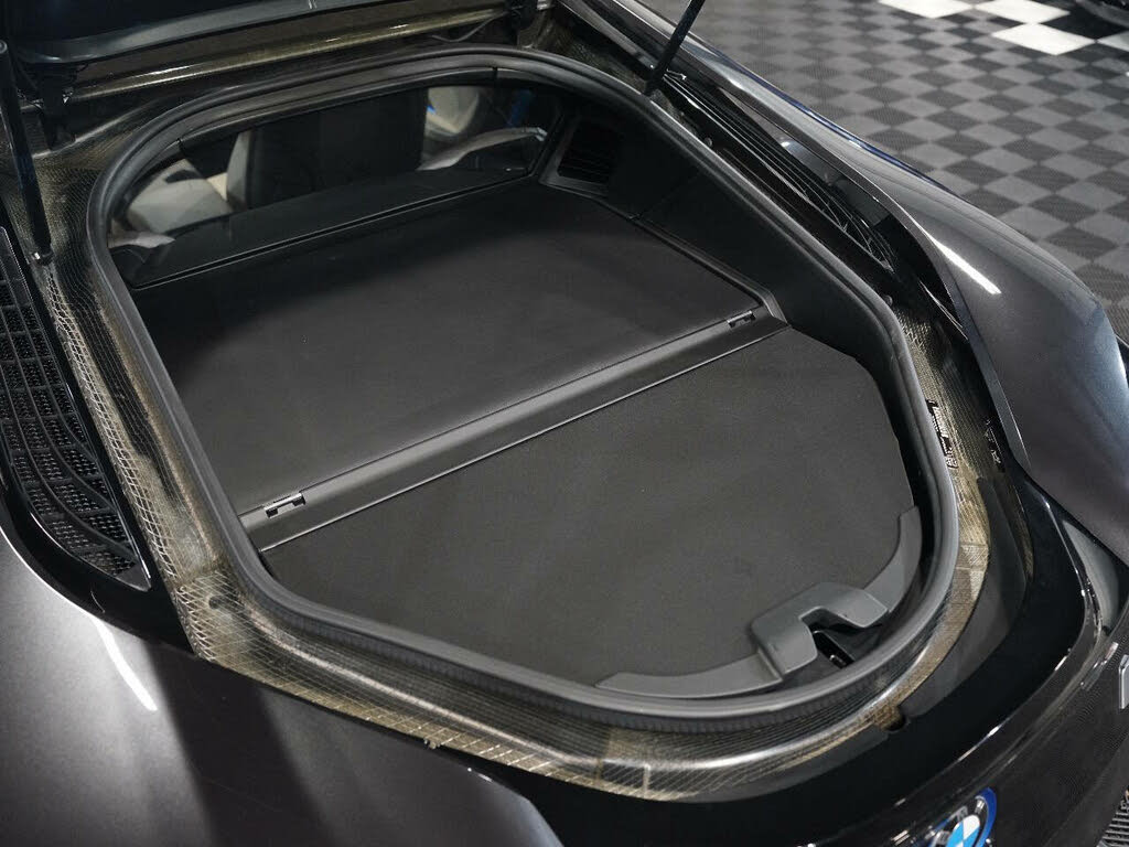 BMW i8 I (I12) PURE IMPULSE - Image 19