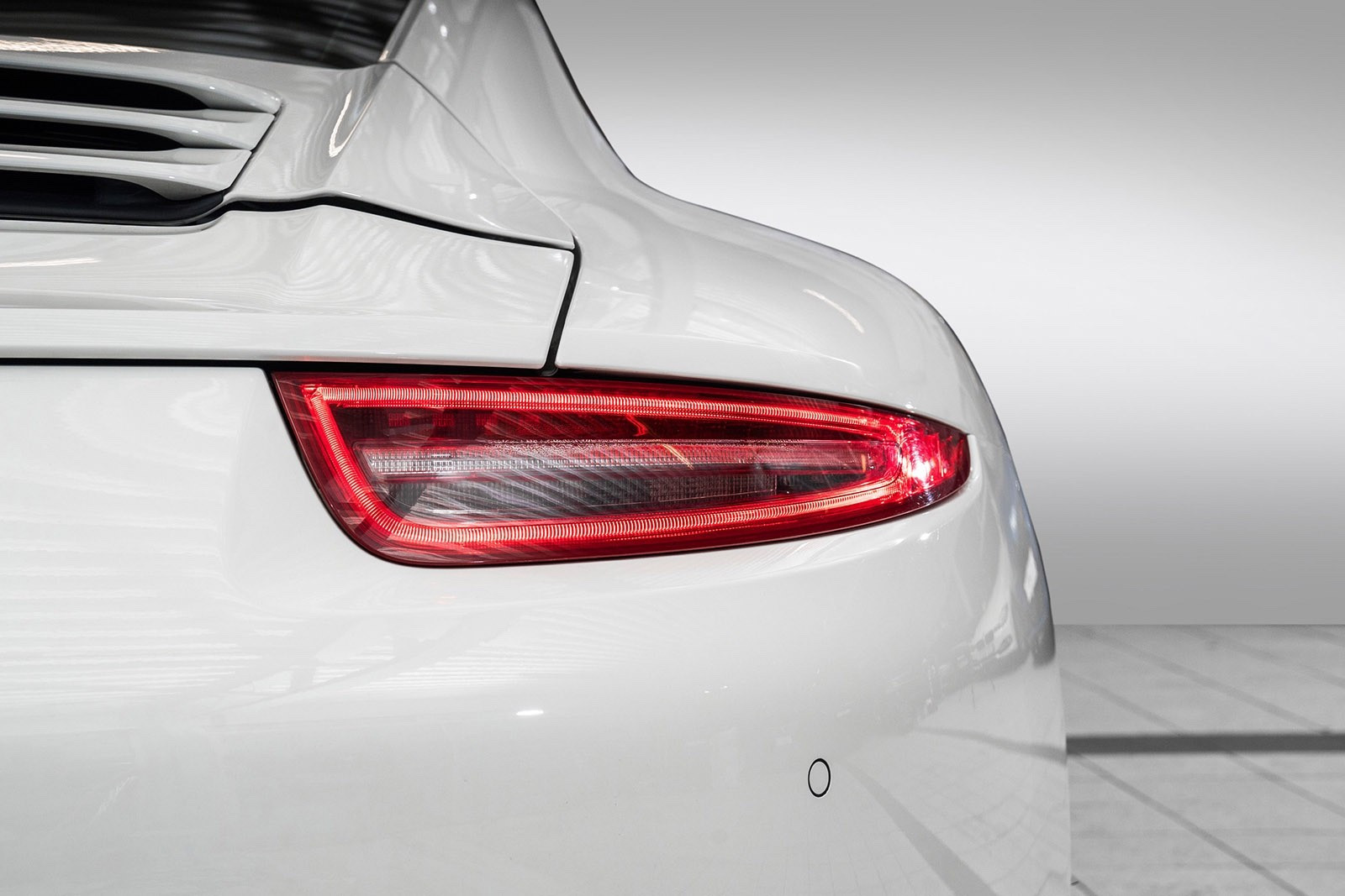 PORSCHE 911 COUPE V (991) CARRERA S PDK - Image 11