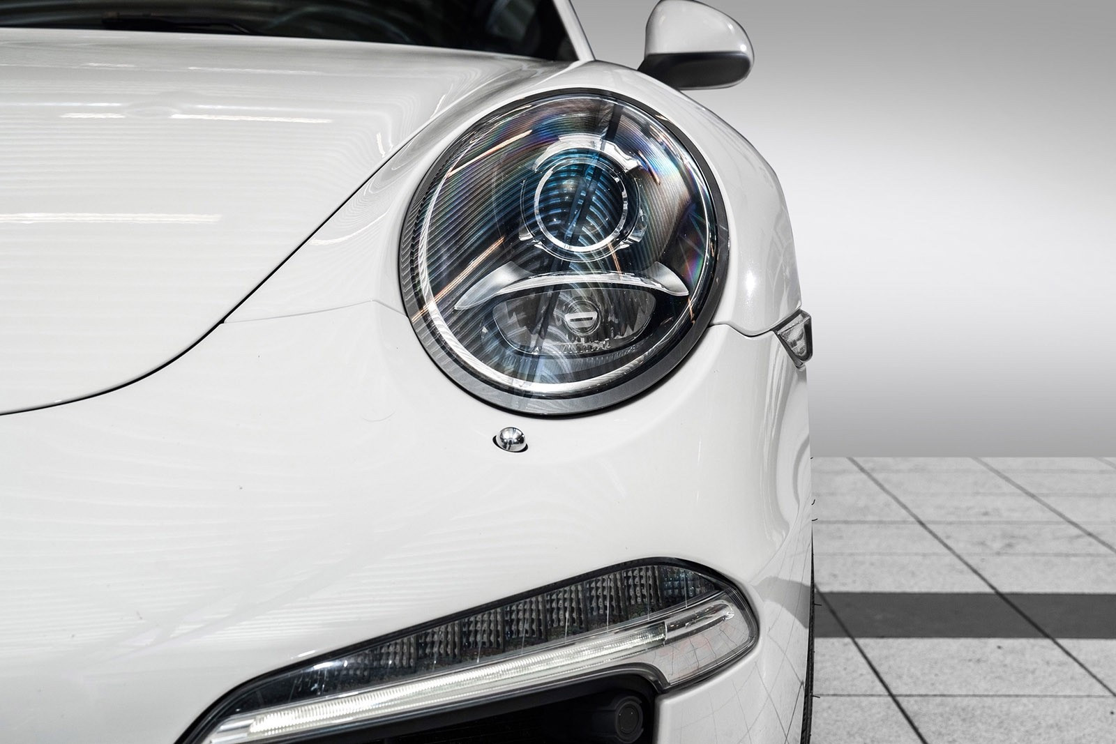 PORSCHE 911 COUPE V (991) CARRERA S PDK - Image 12