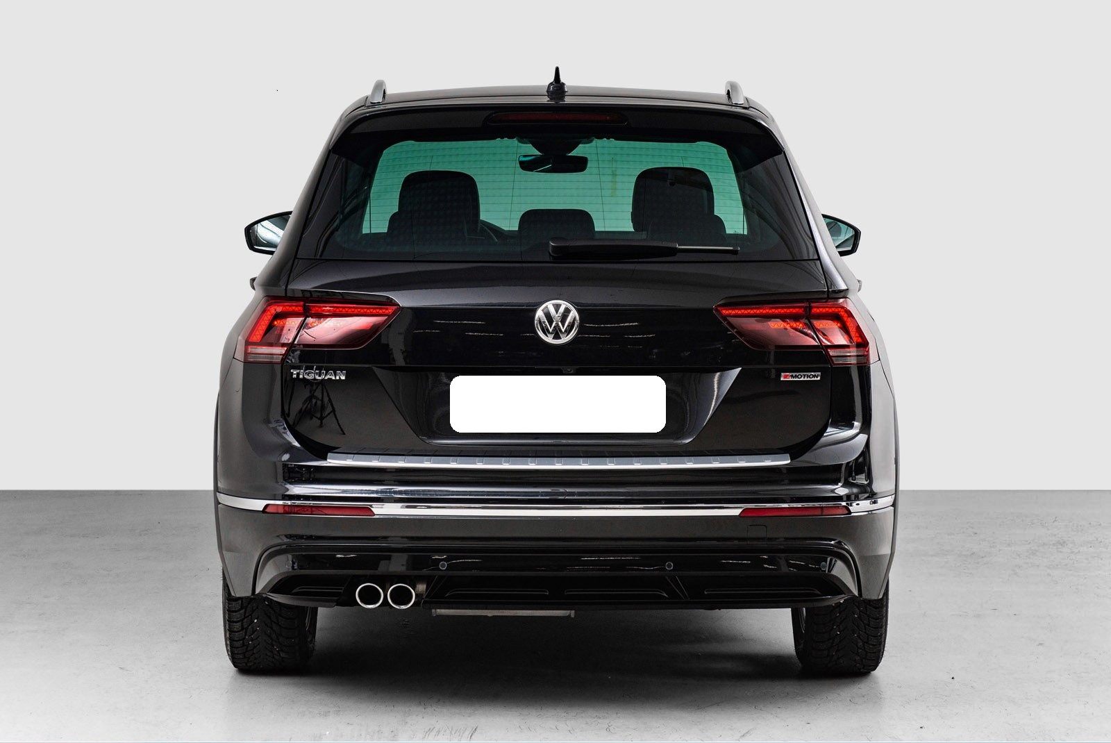 VOLKSWAGEN TIGUAN 2.0 TDI 150CH DSG7 R-LINE EXCLUSIVE - Image 12