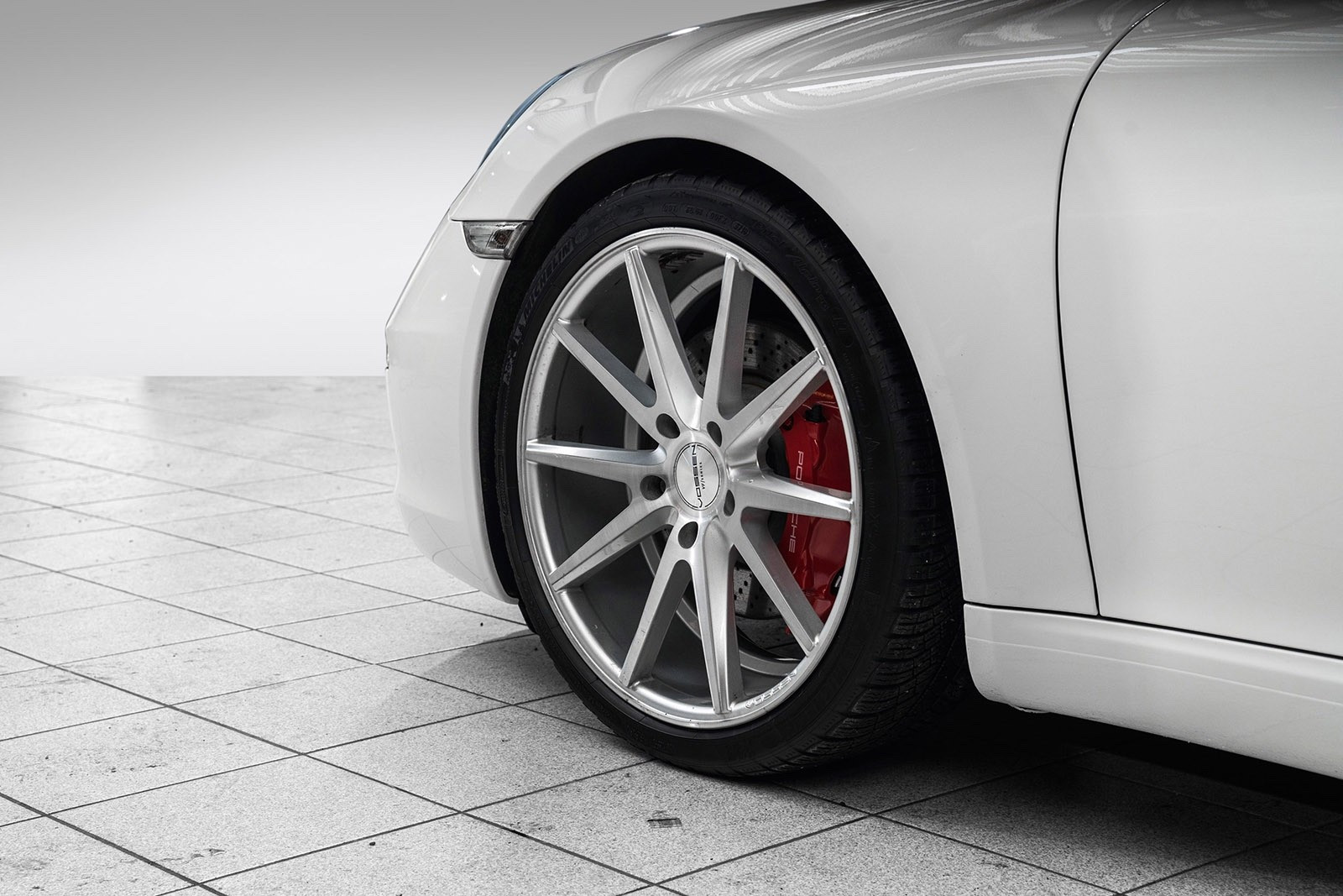 PORSCHE 911 COUPE V (991) CARRERA S PDK - Image 14