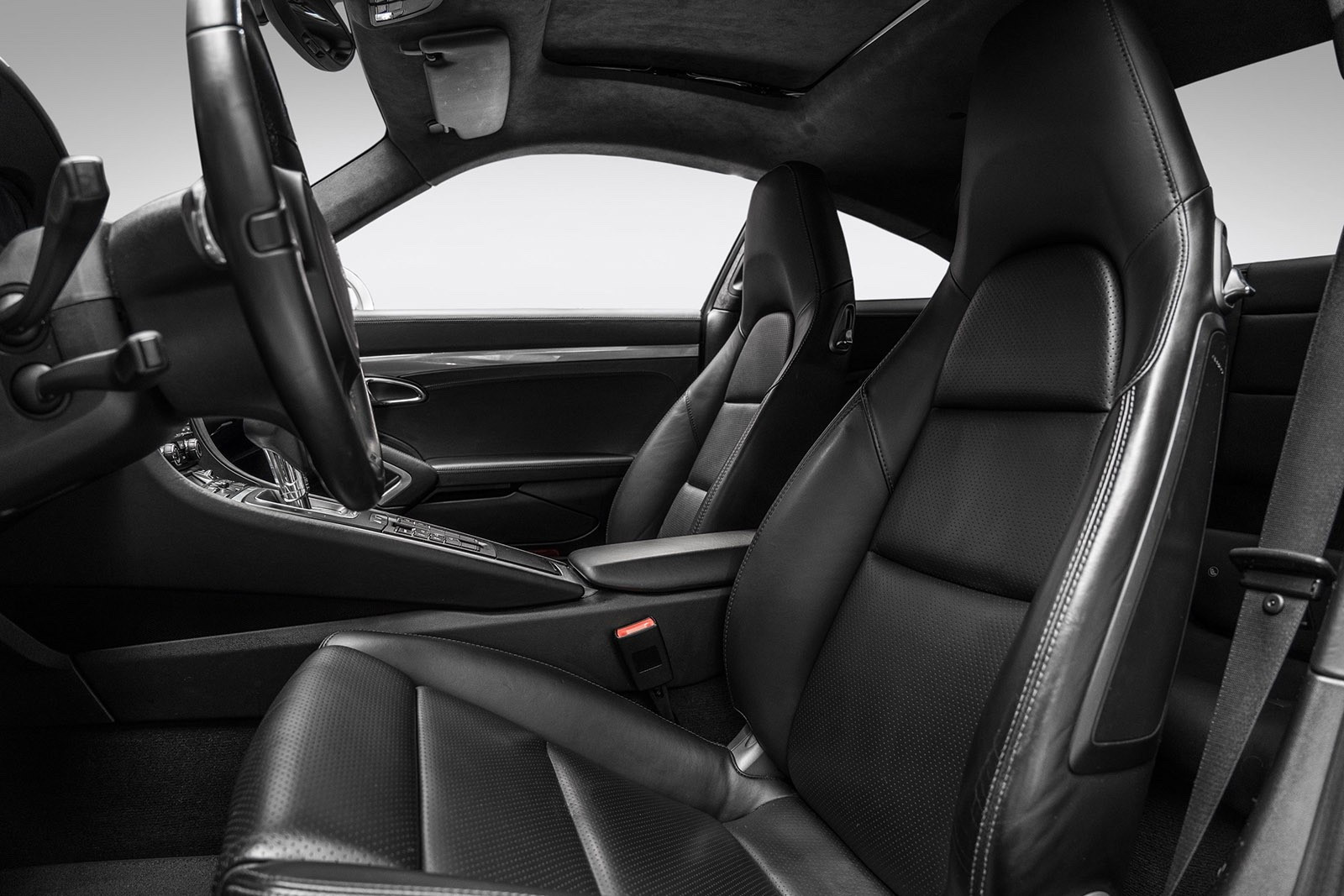 PORSCHE 911 COUPE V (991) CARRERA S PDK - Image 15