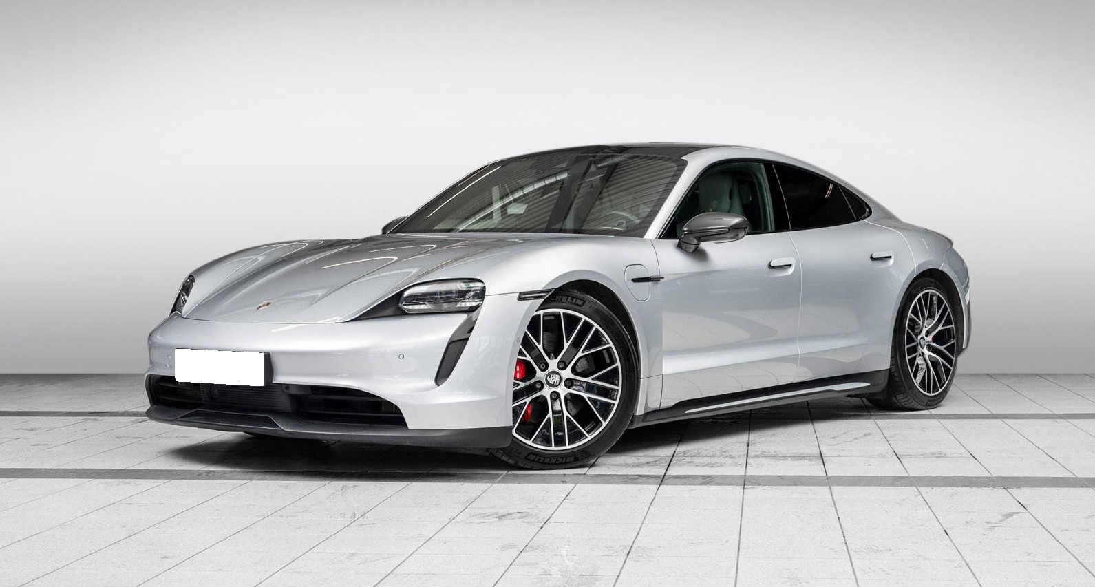 PORSCHE TAYCAN 4S PERFORMANCE PLUS