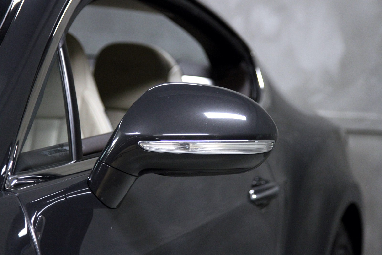 BENTLEY CONTINENTAL GT V8 4.0 - Image 6