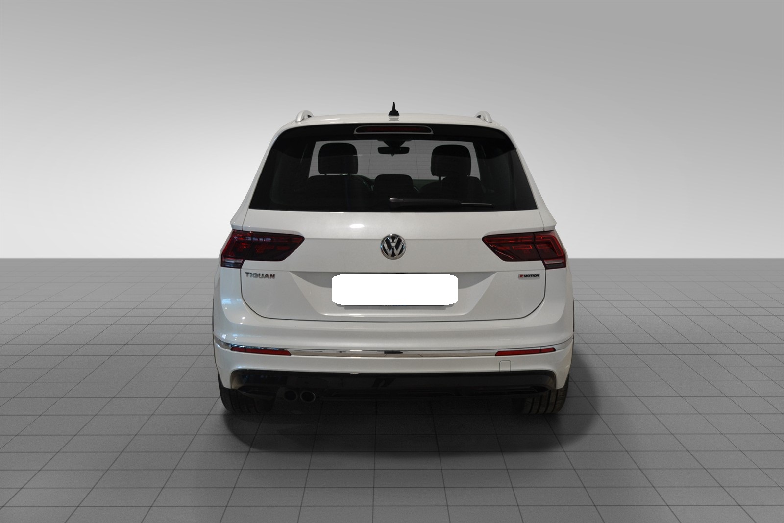 VOLKSWAGEN TIGUAN 2.0 TDI 190CH CARAT EXCLUSIVE 4MOTION DSG7 - Image 3