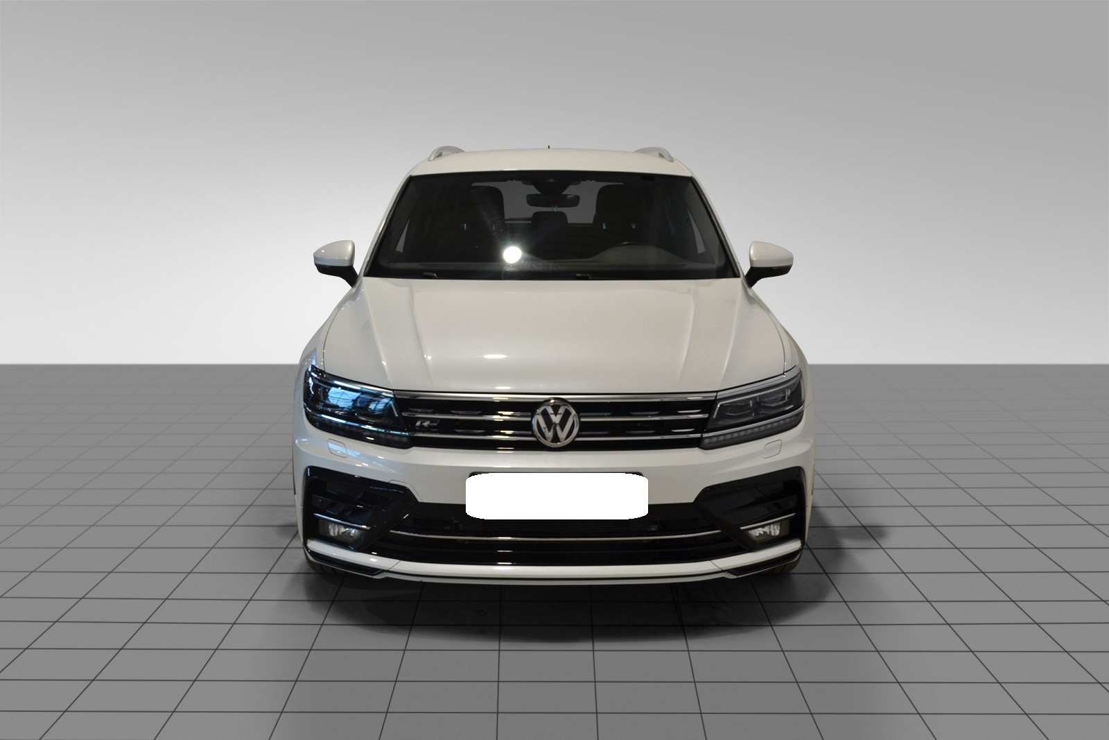 VOLKSWAGEN TIGUAN 2.0 TDI 190CH CARAT EXCLUSIVE 4MOTION DSG7 - Image 4