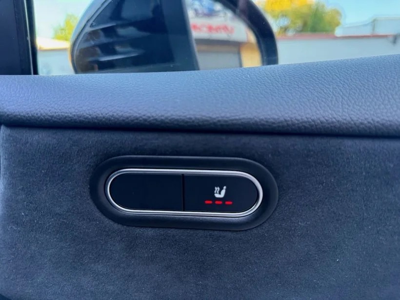 MERCEDES-BENZ CLASSE A IV 180D PROGRESSIVE LINE ADVANCED 8G-DCT - Image 17