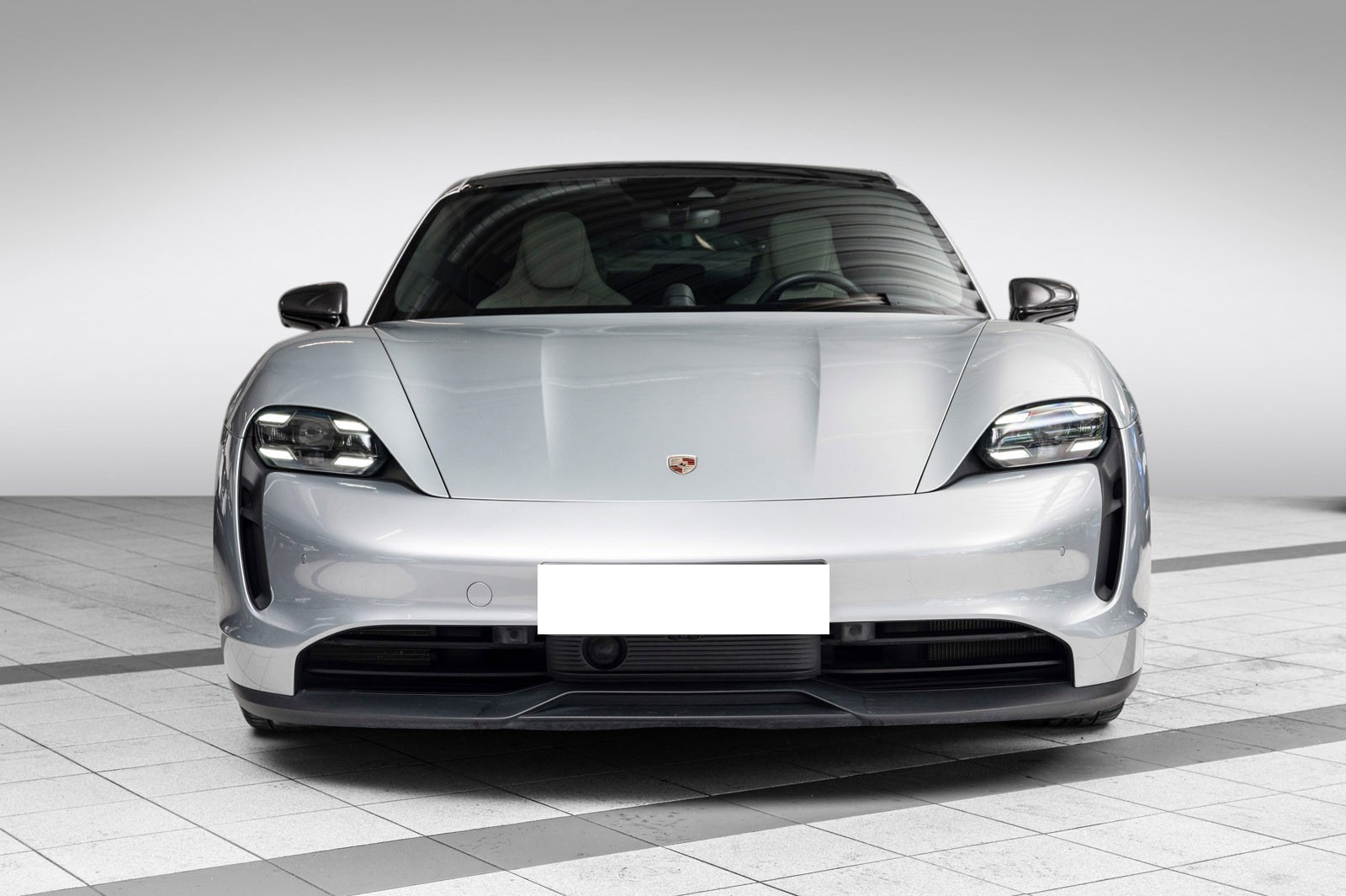 PORSCHE TAYCAN 4S PERFORMANCE PLUS - Image 2