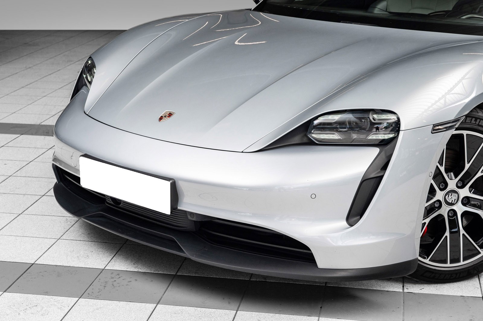 PORSCHE TAYCAN 4S PERFORMANCE PLUS - Image 6