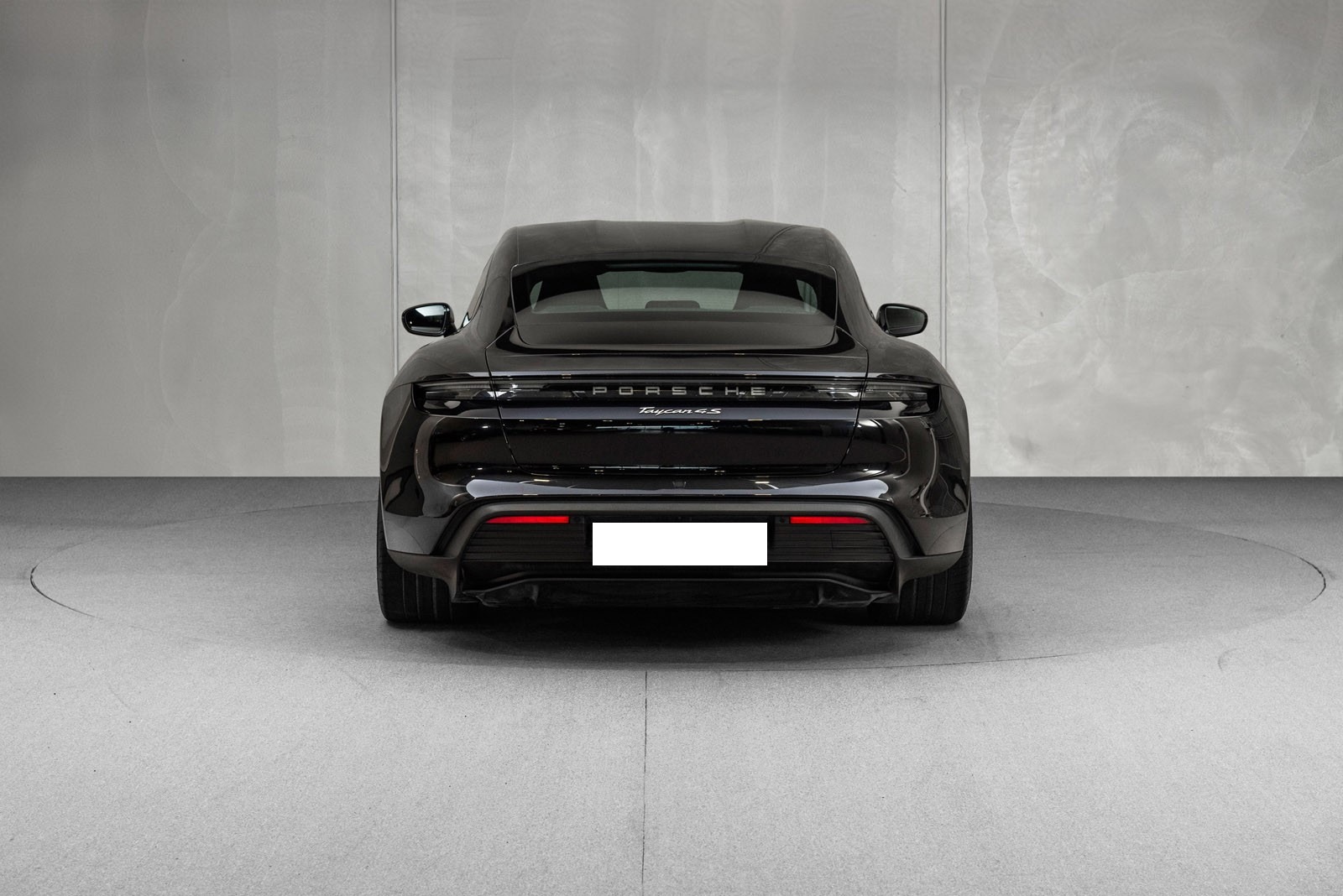 PORSCHE TAYCAN 4S PERFORMANCE PLUS - Image 3