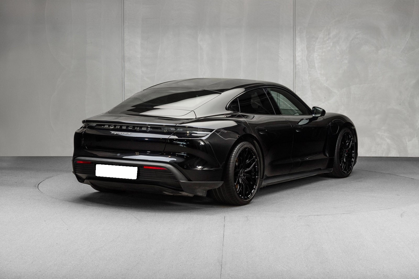 PORSCHE TAYCAN 4S PERFORMANCE PLUS - Image 6