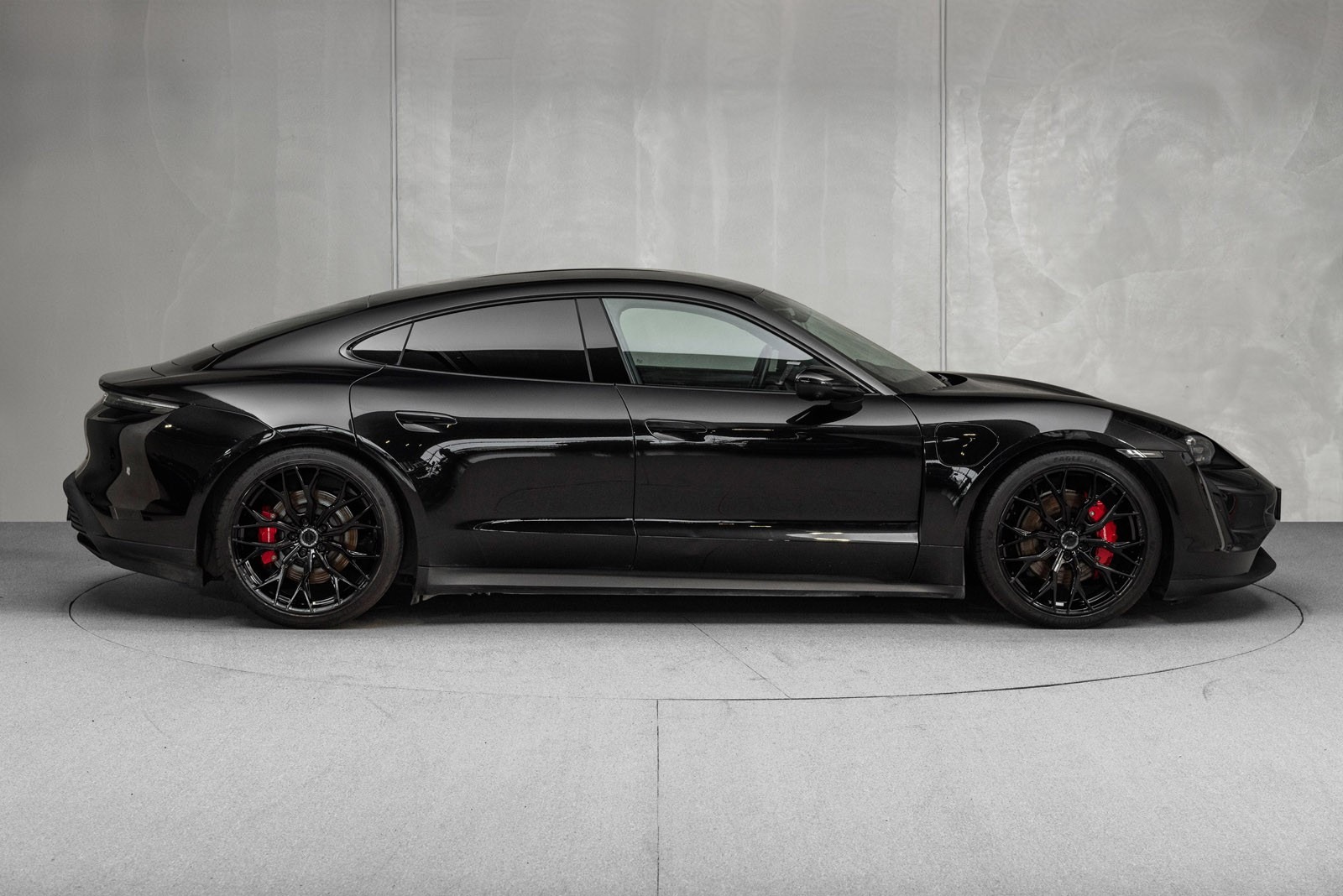 PORSCHE TAYCAN 4S PERFORMANCE PLUS - Image 7